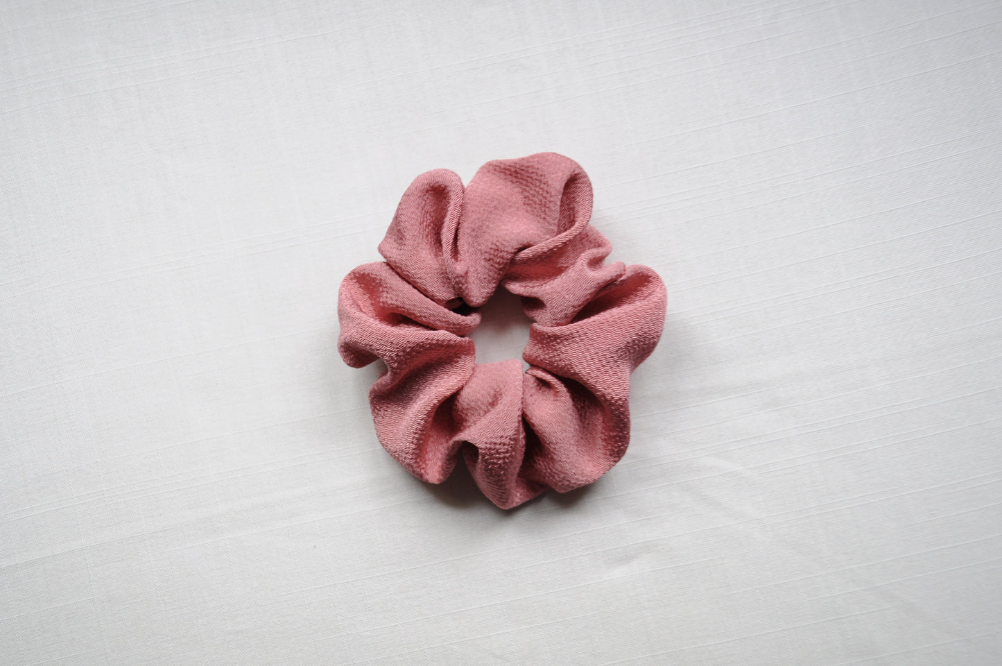 Lychee Pink Chirimen