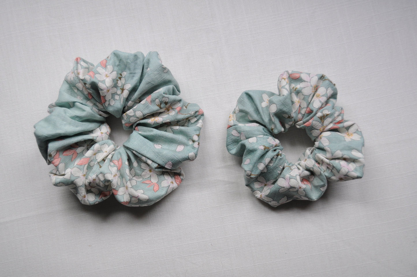 Fujizakura (Light blue)