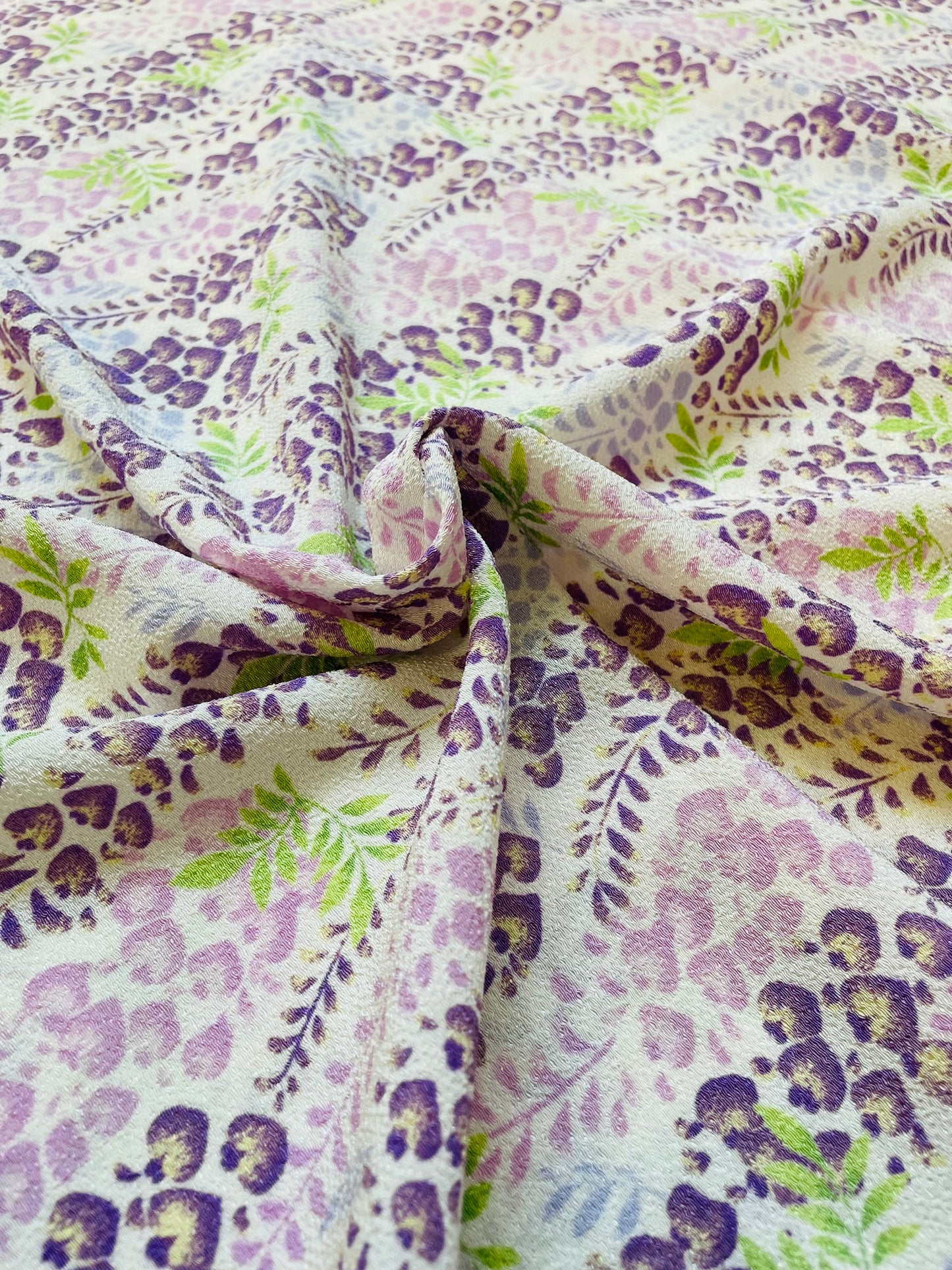 Wisteria