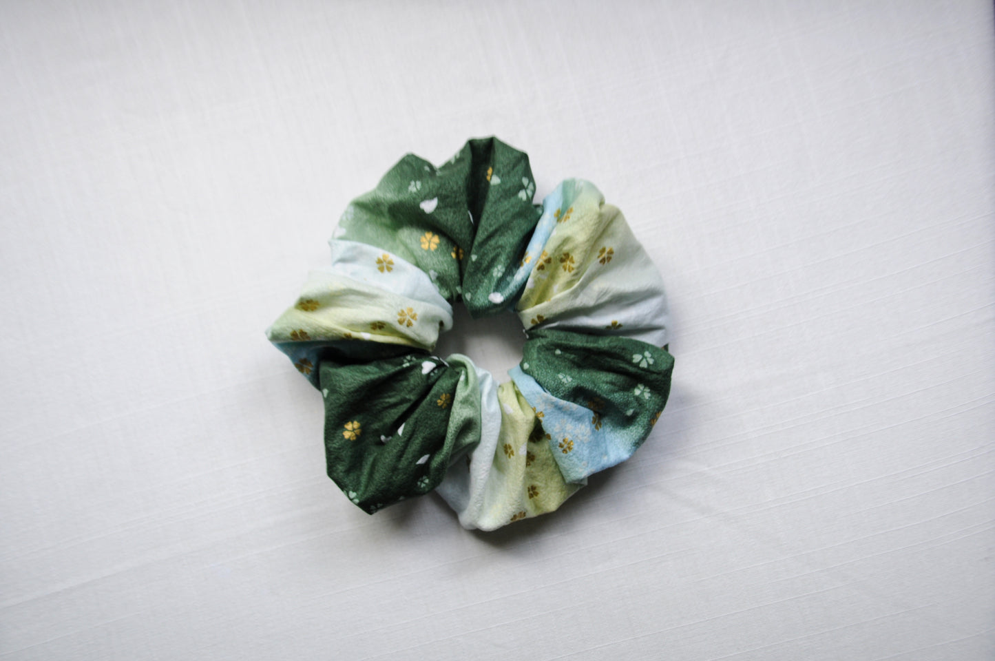 Suzu (Green)