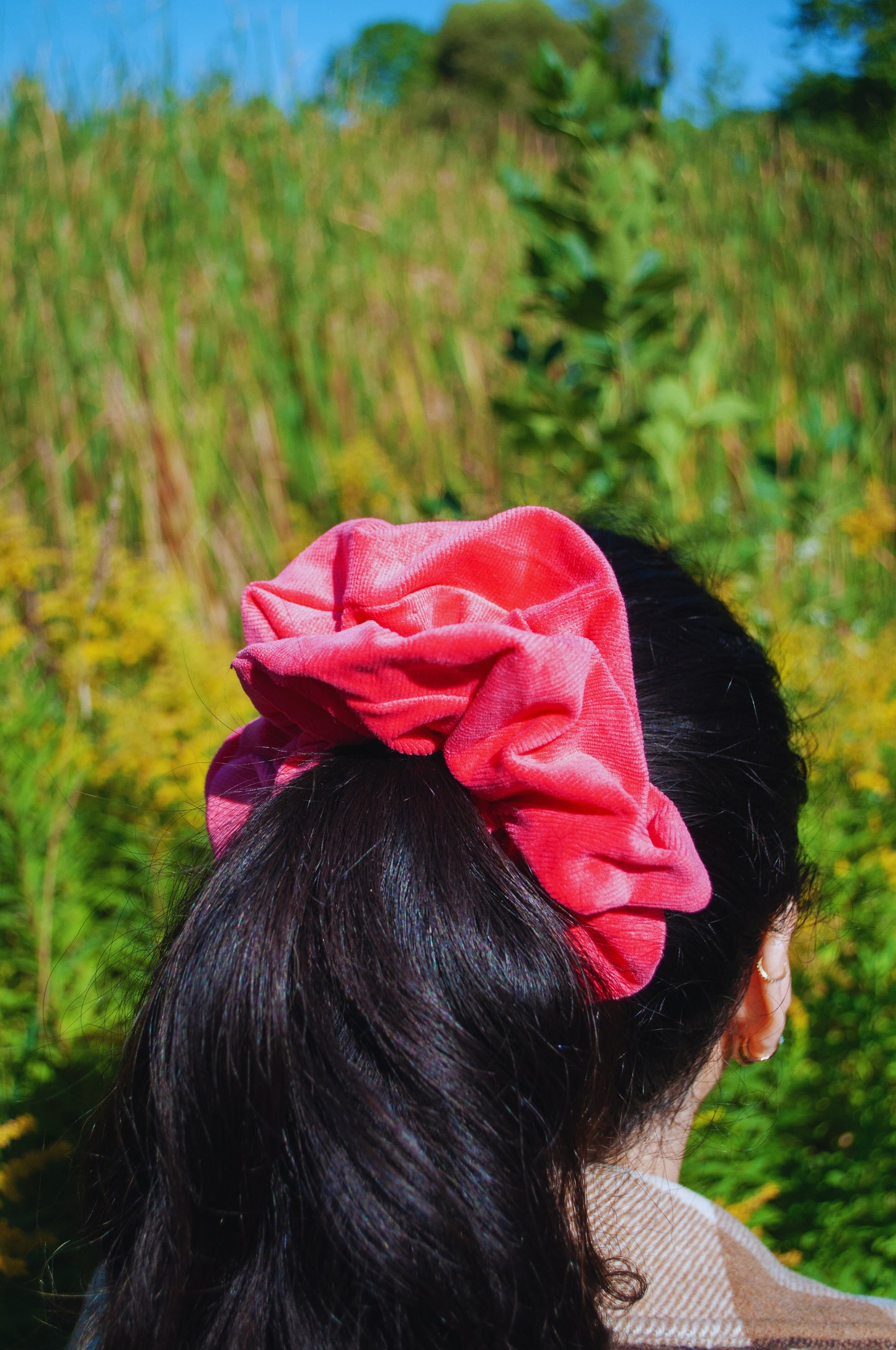 Barbie Pink