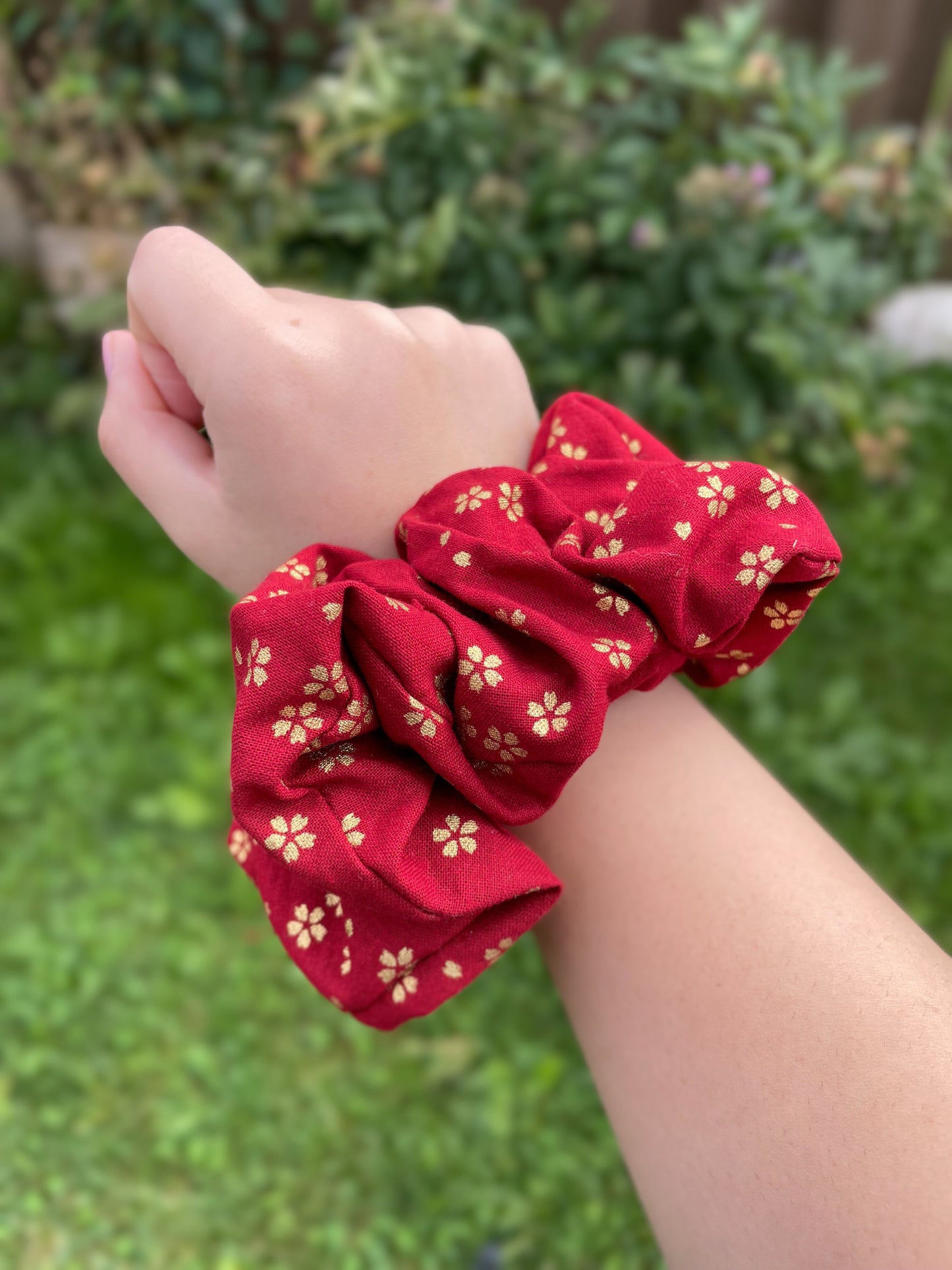 Kozakura (Red)