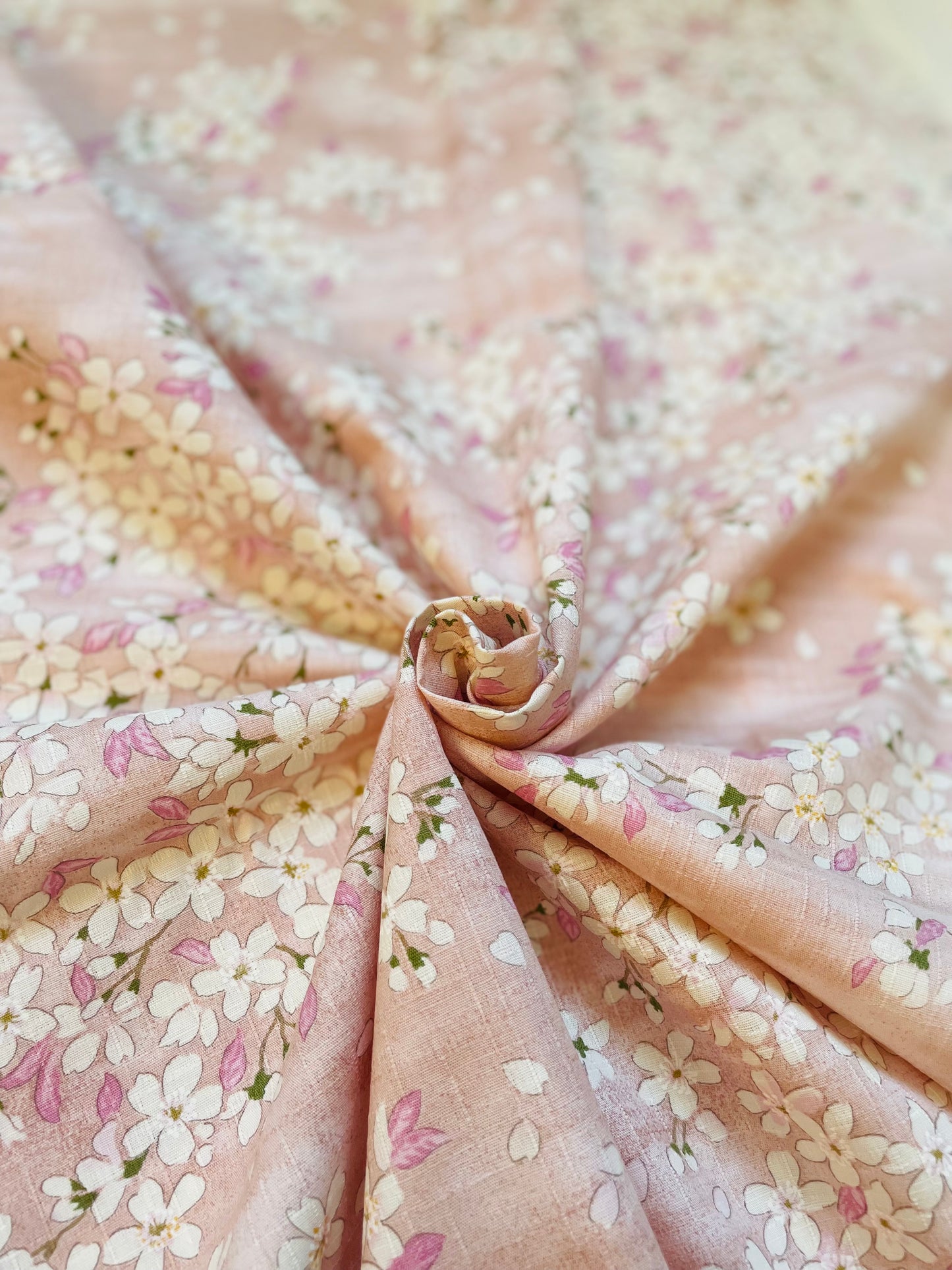 Fujizakura (Pink)