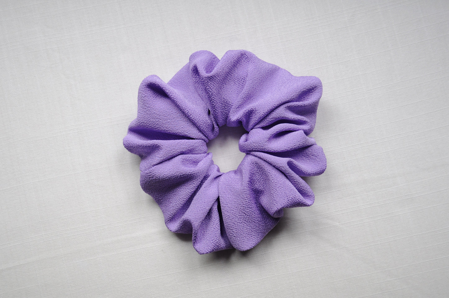 Lavender Chirimen