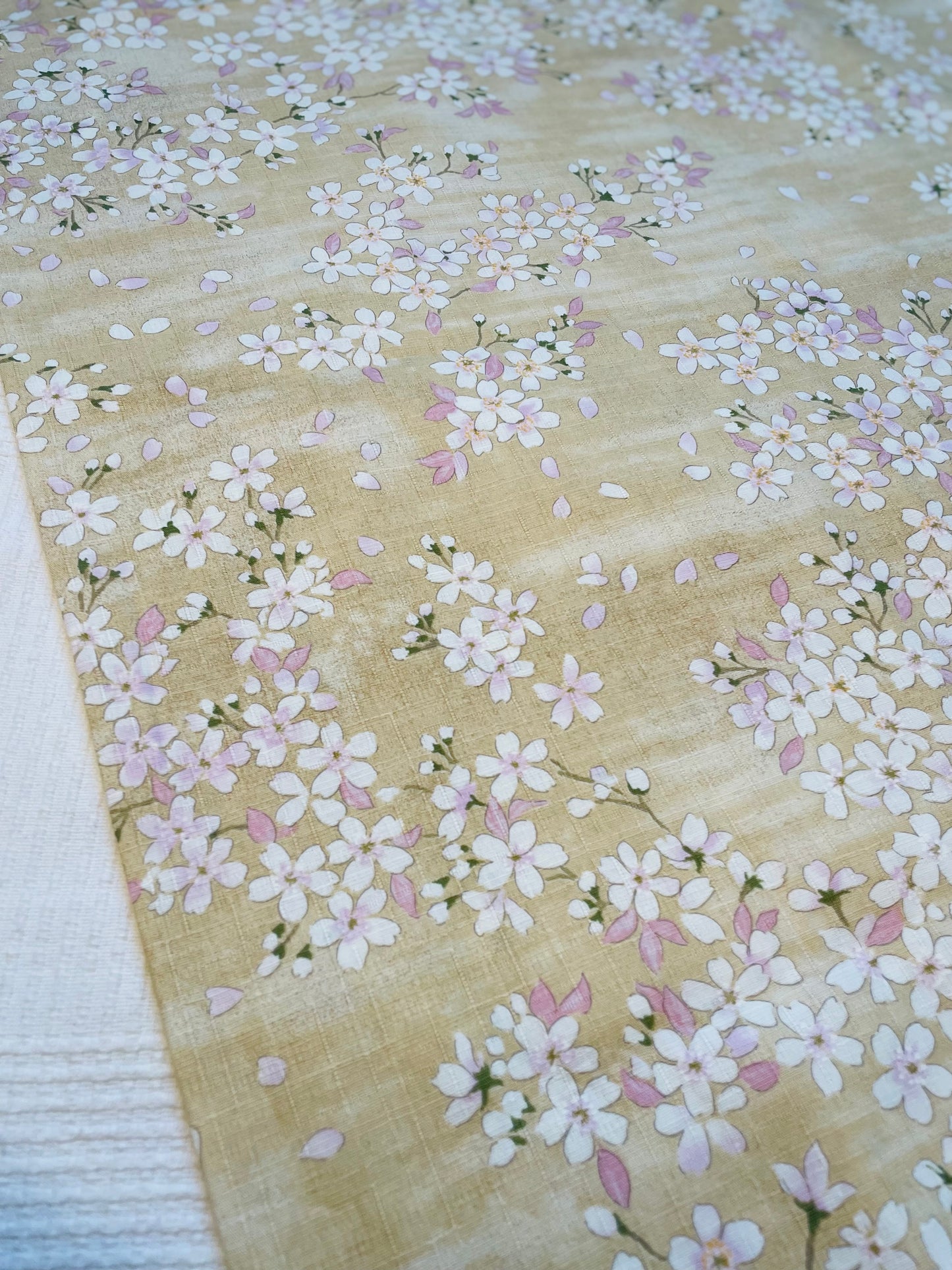 Fujizakura (Beige)