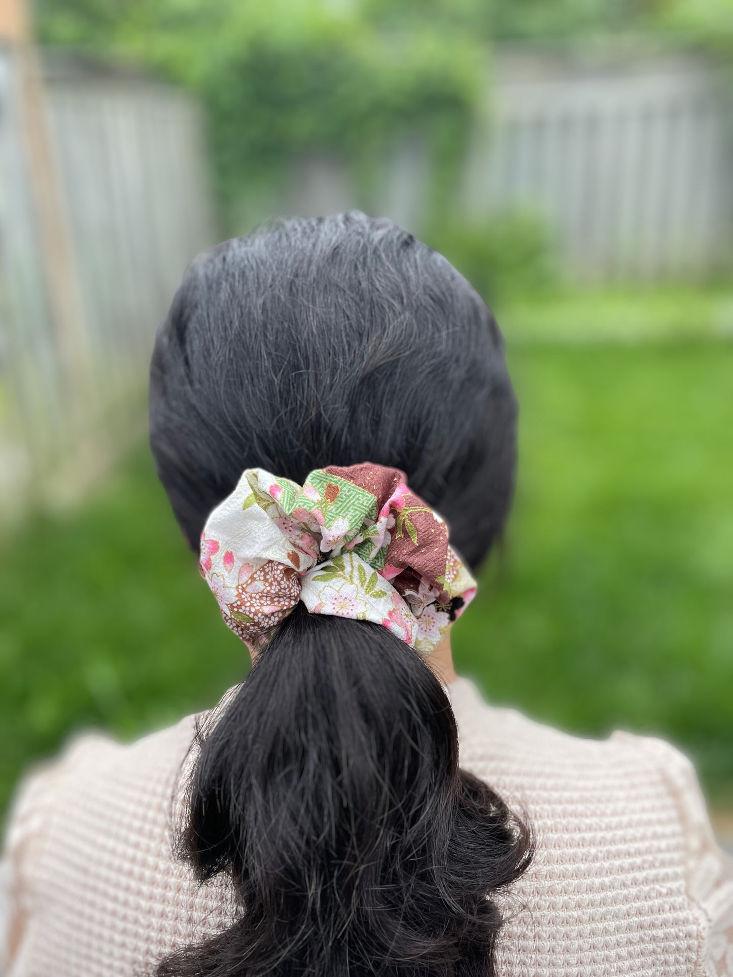 Hime (Brown)