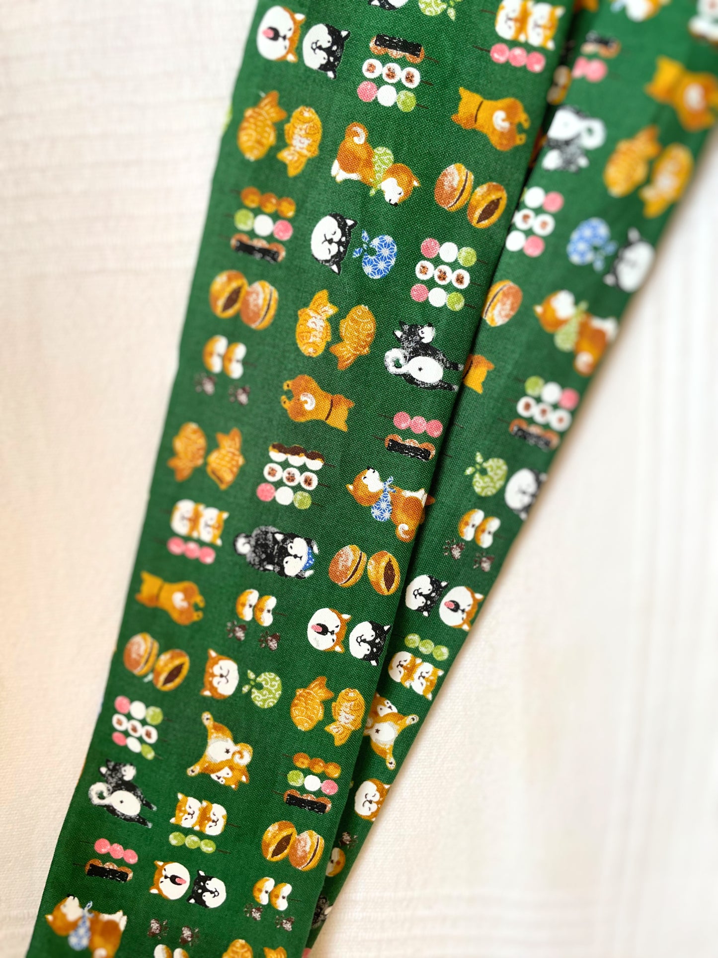 Shiba Dango