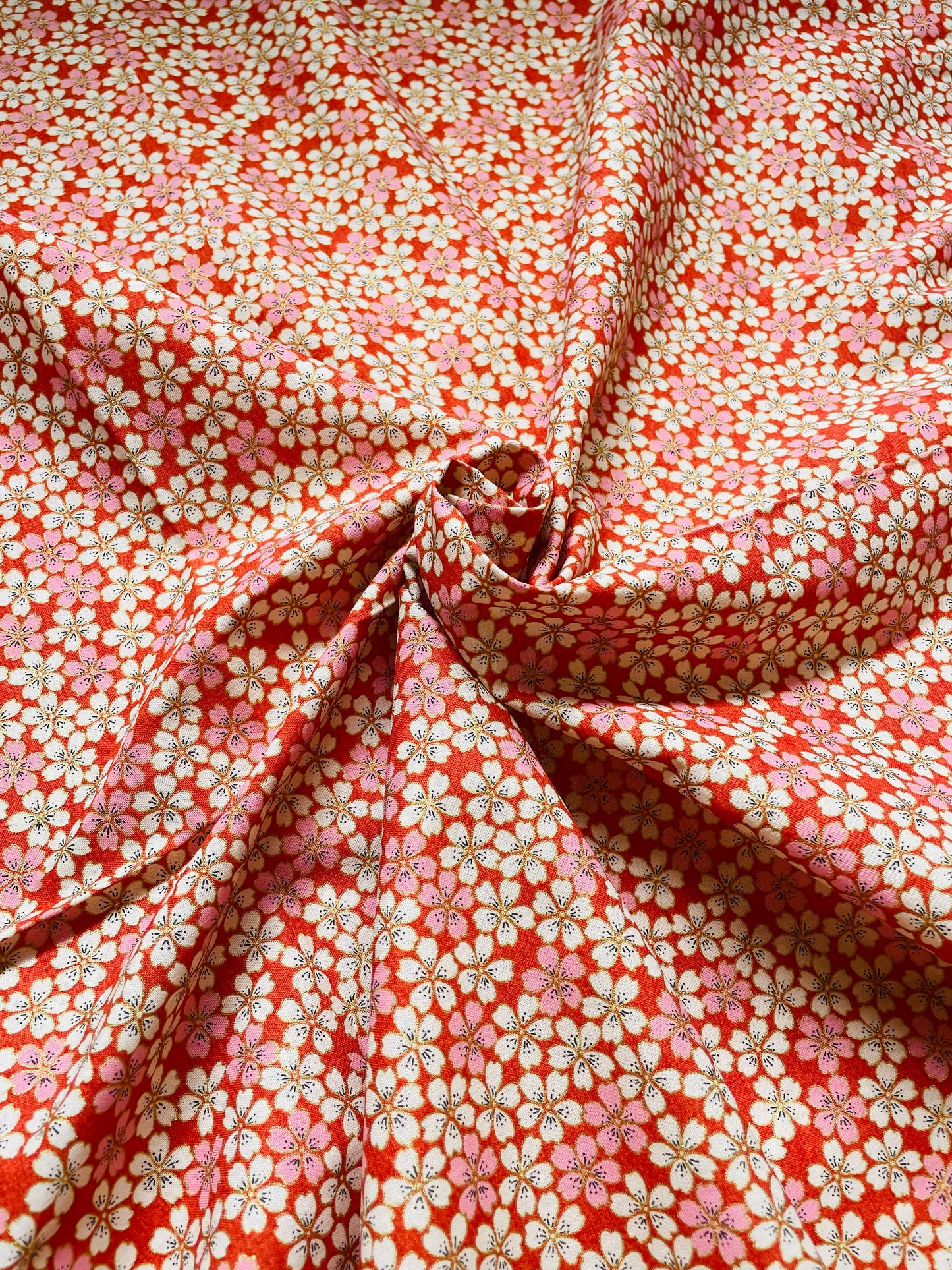 Satsuki (Red)