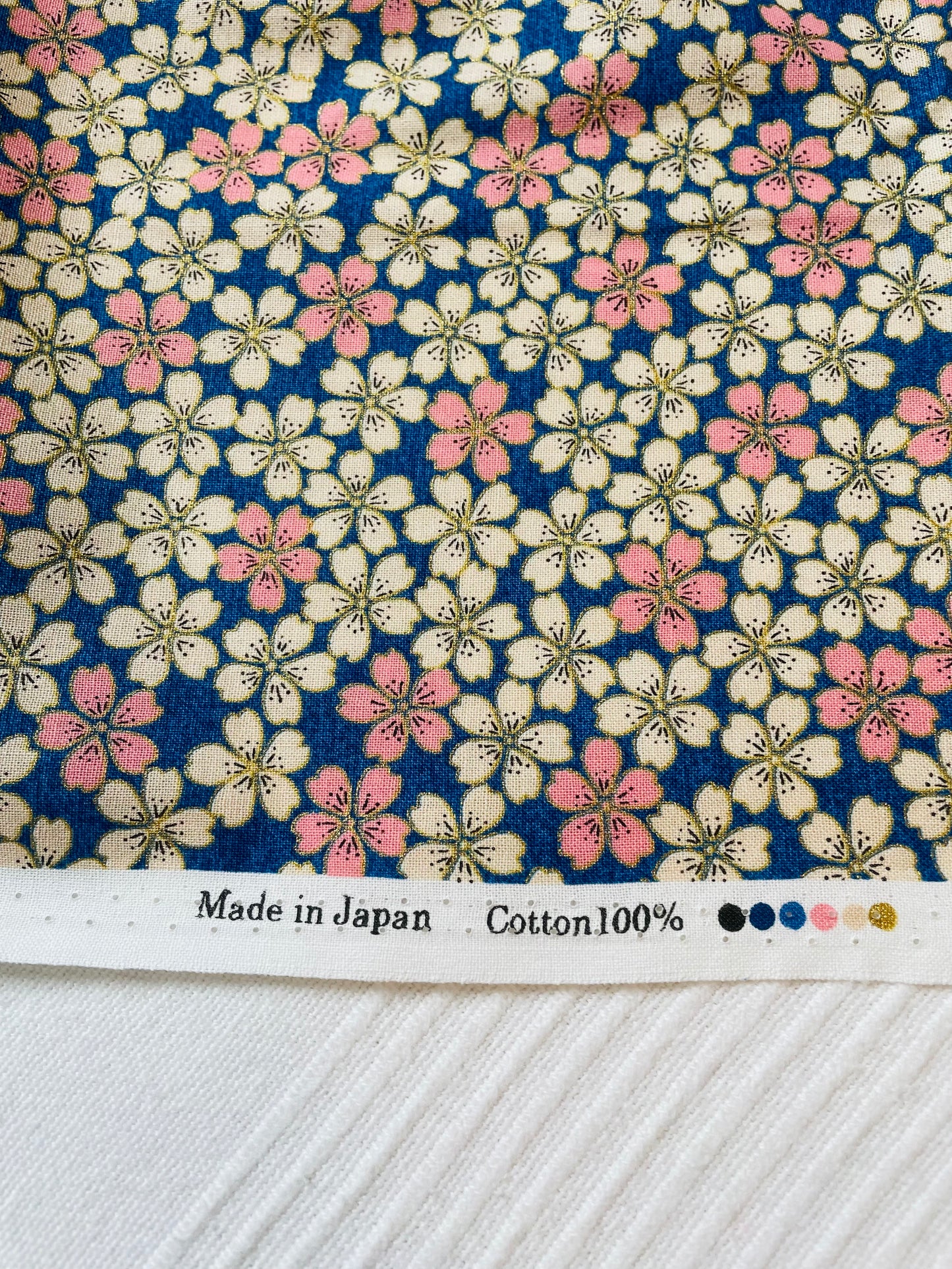 Satsuki (Blue)