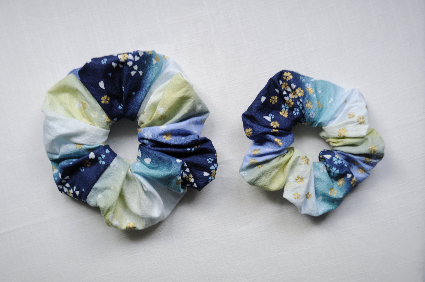 Suzu (Blue)