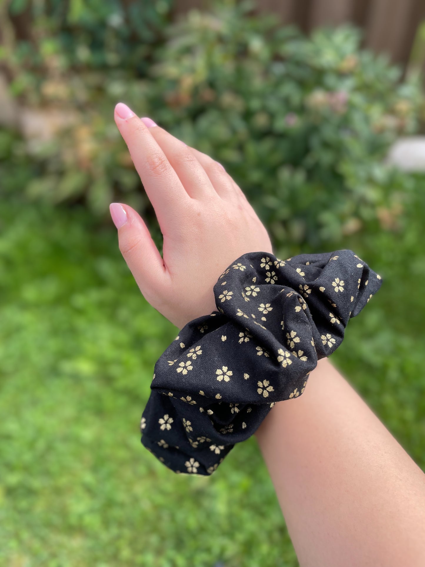 Kozakura (Black)