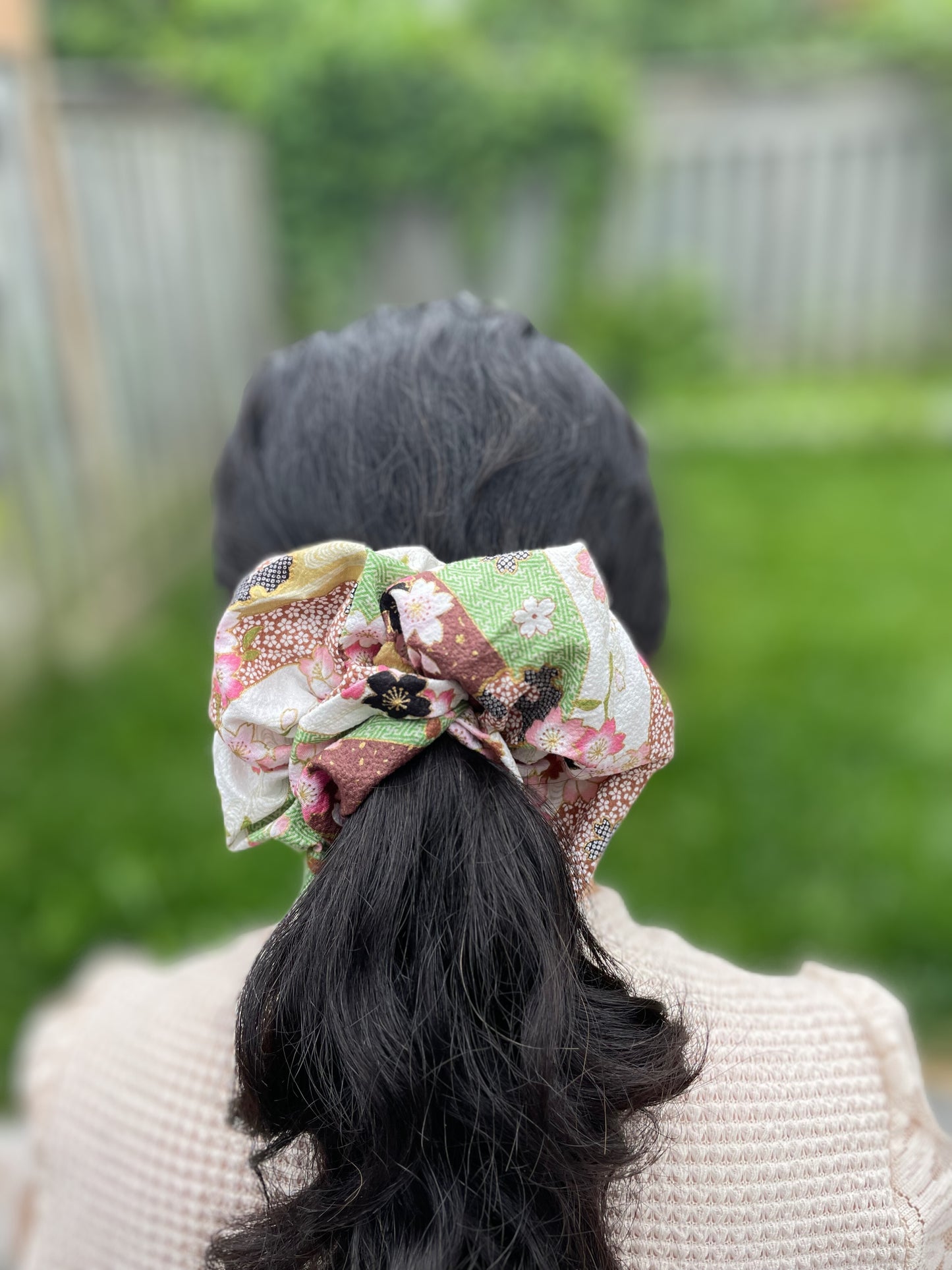 Hime (Brown)