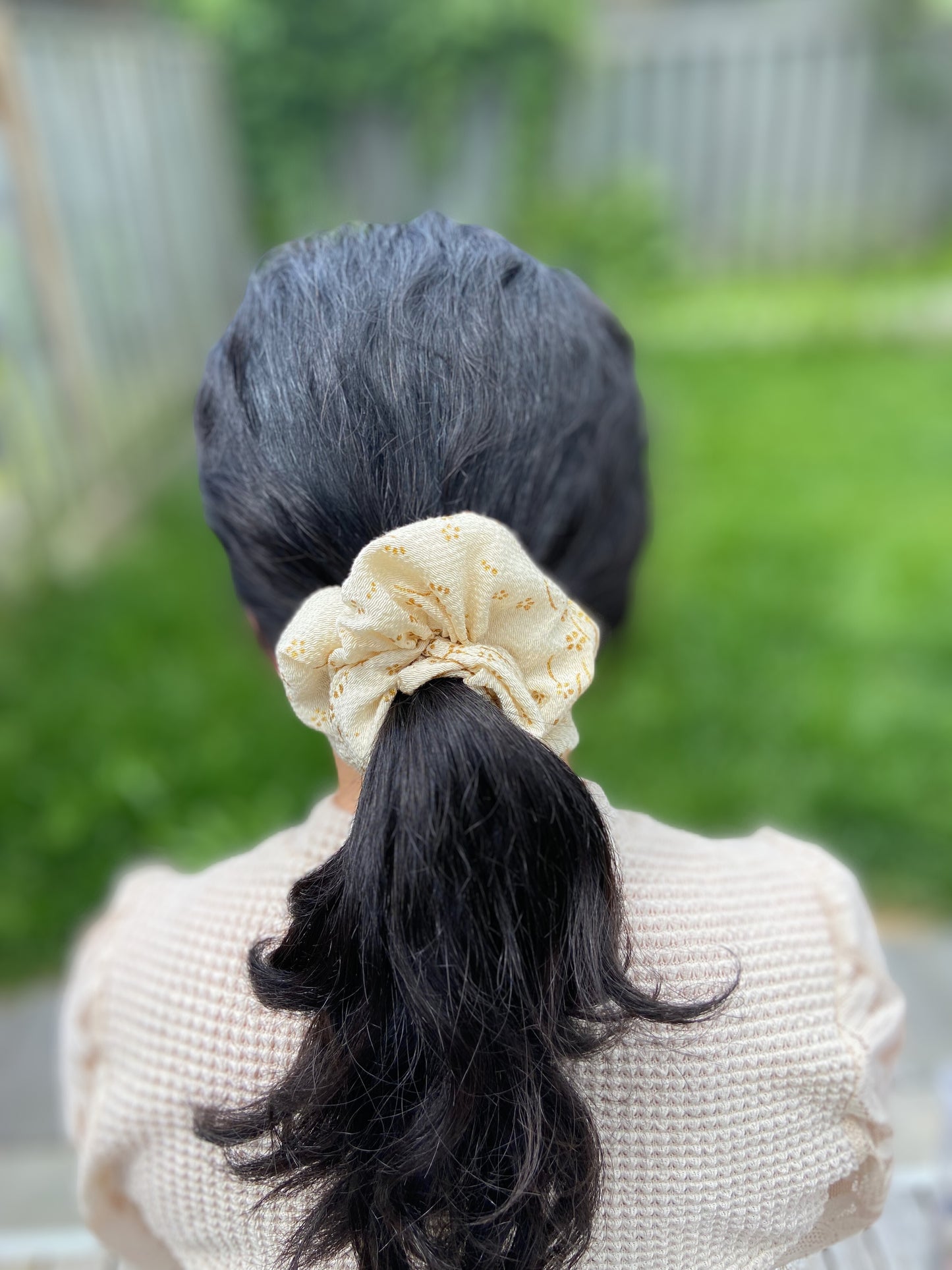 Suzuran (Beige)