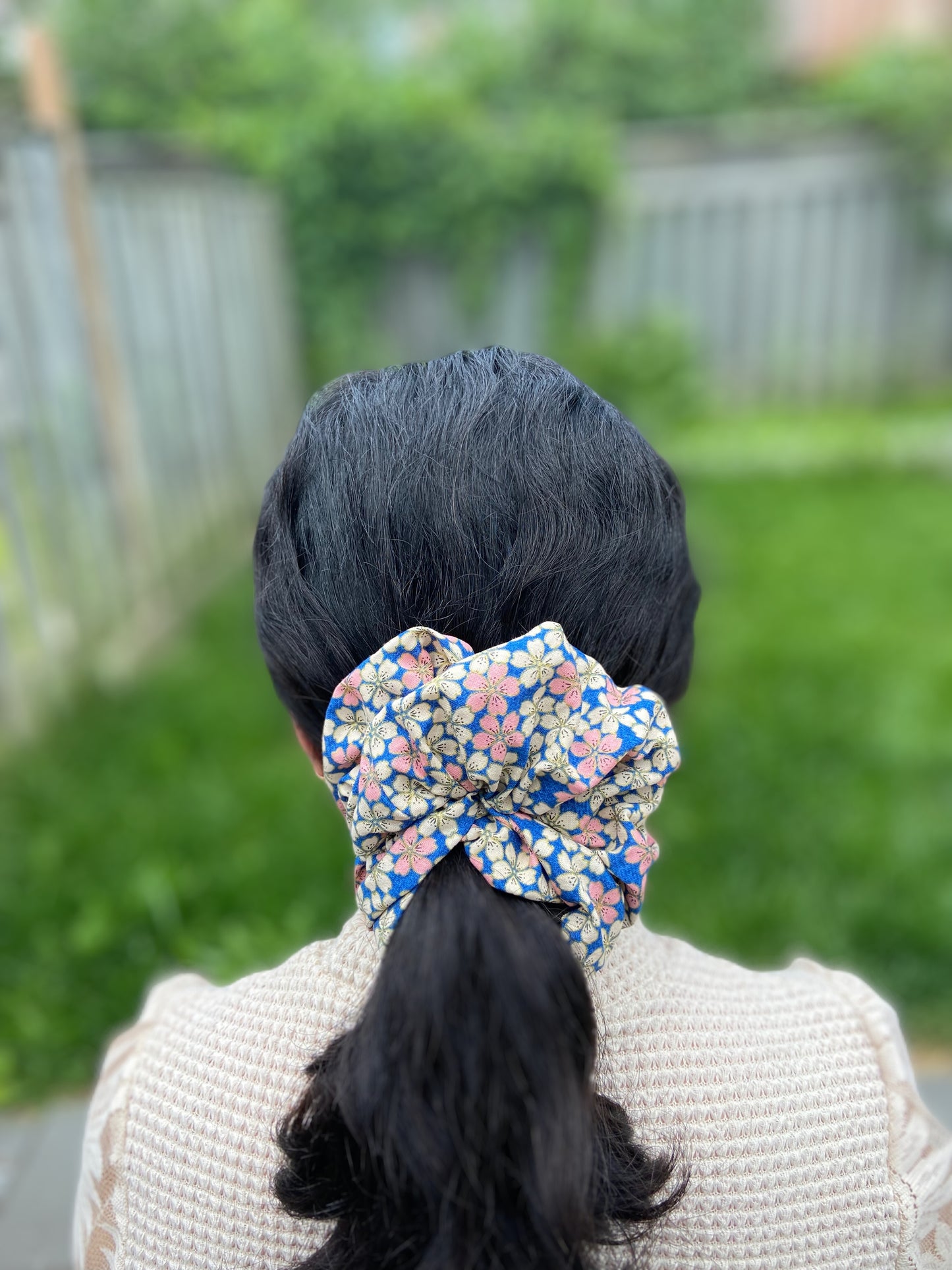 Satsuki (Blue)