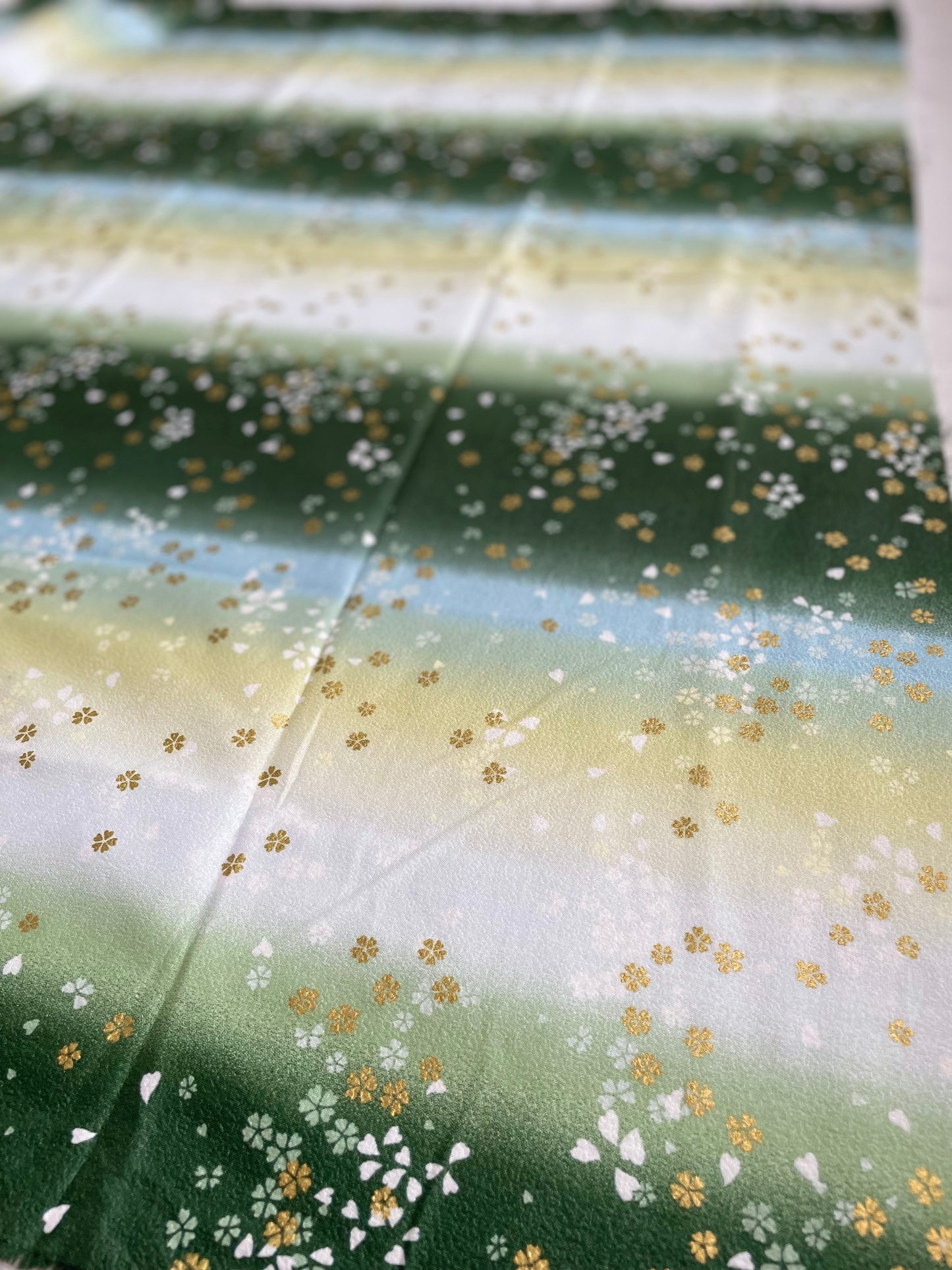 Suzu (Green)