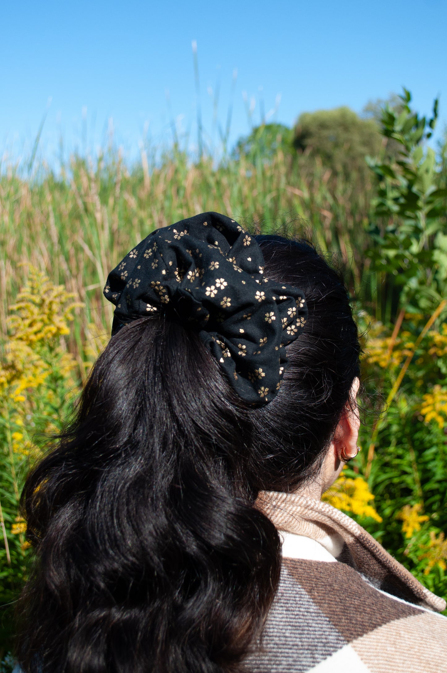 Kozakura (Black)
