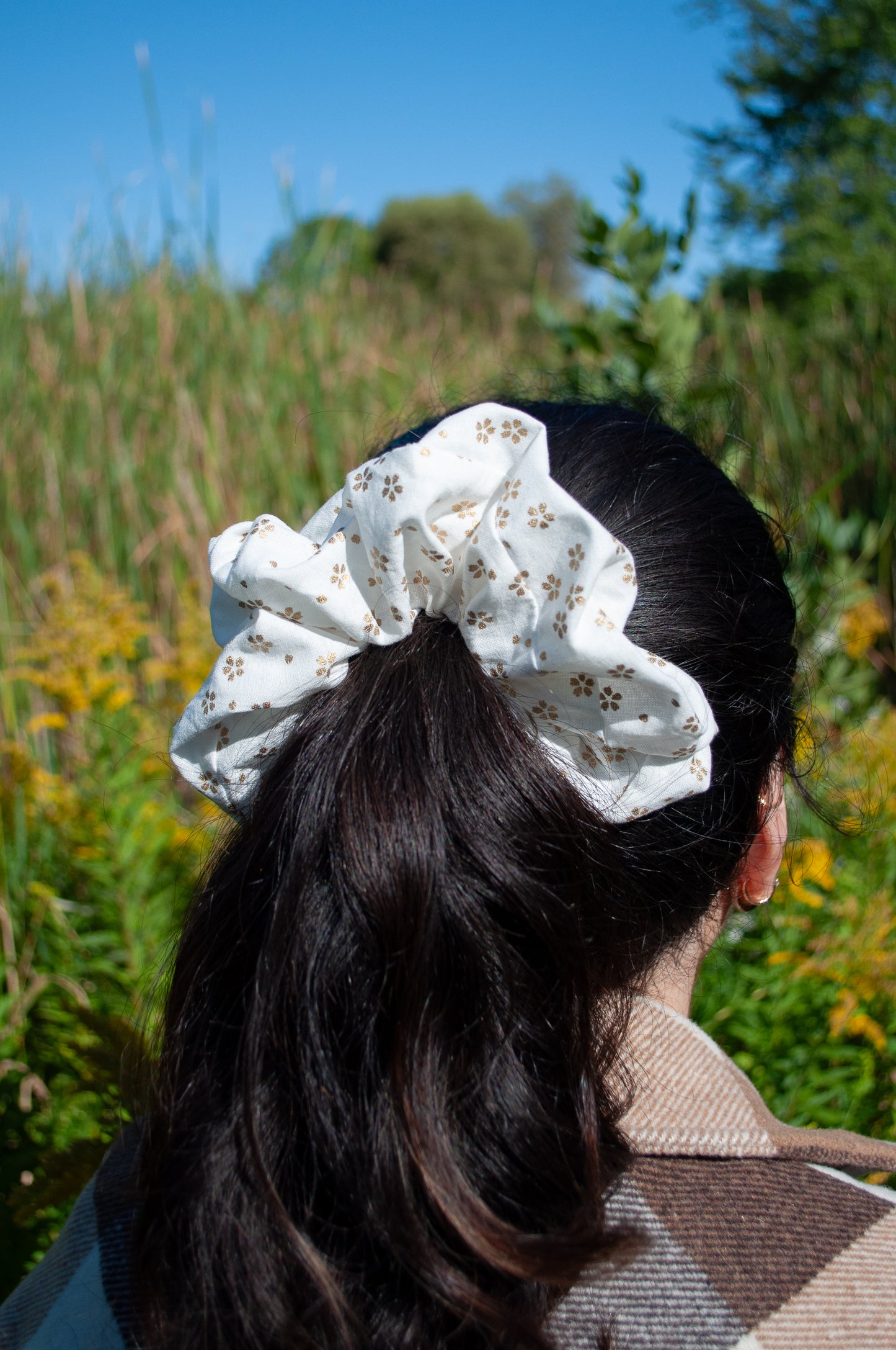 Kozakura (White)