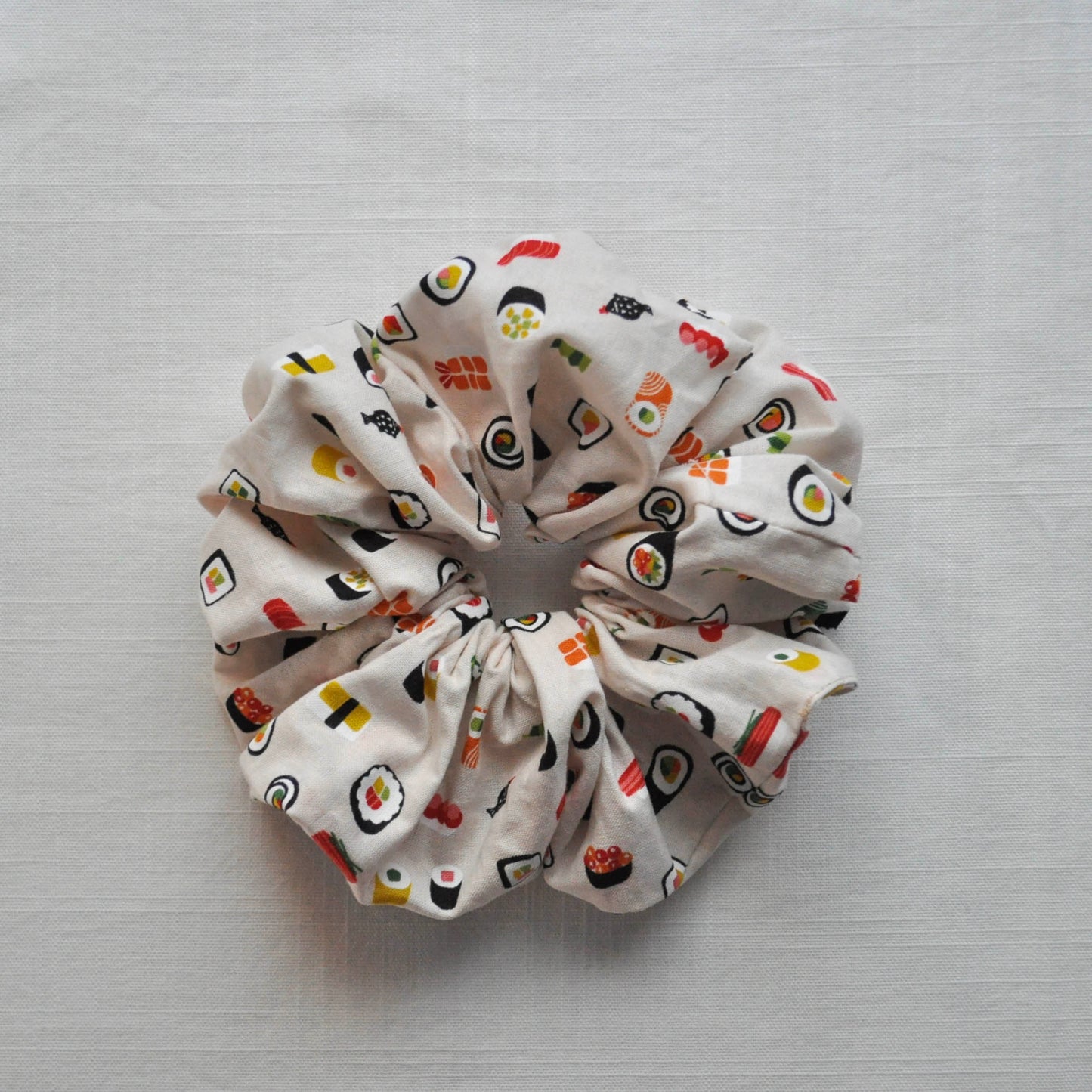 Sushi Medley