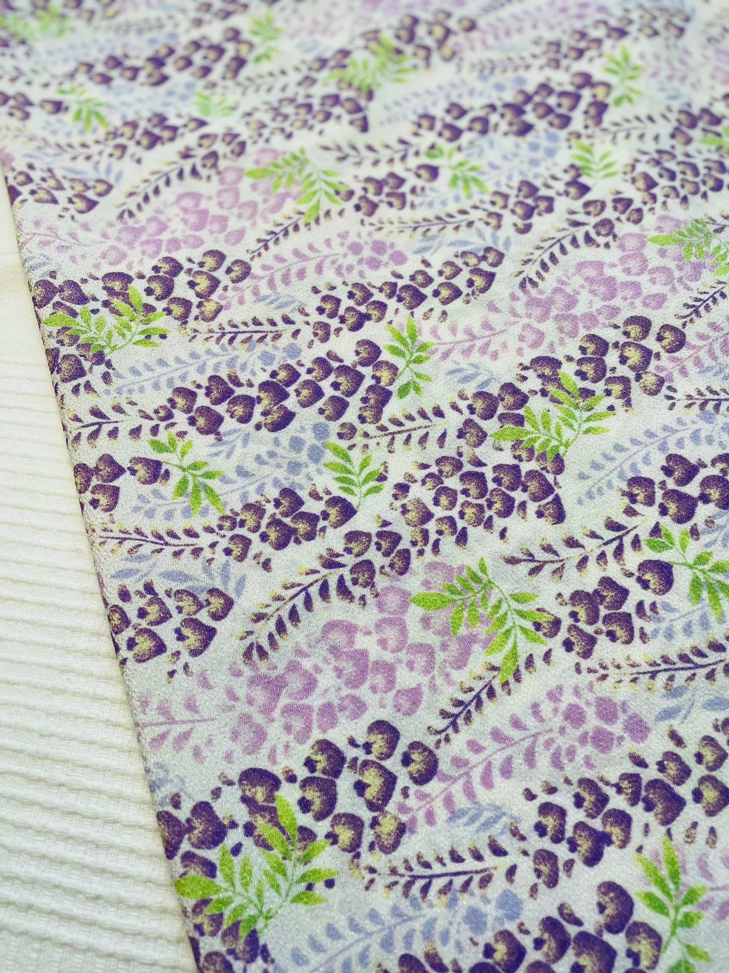 Wisteria