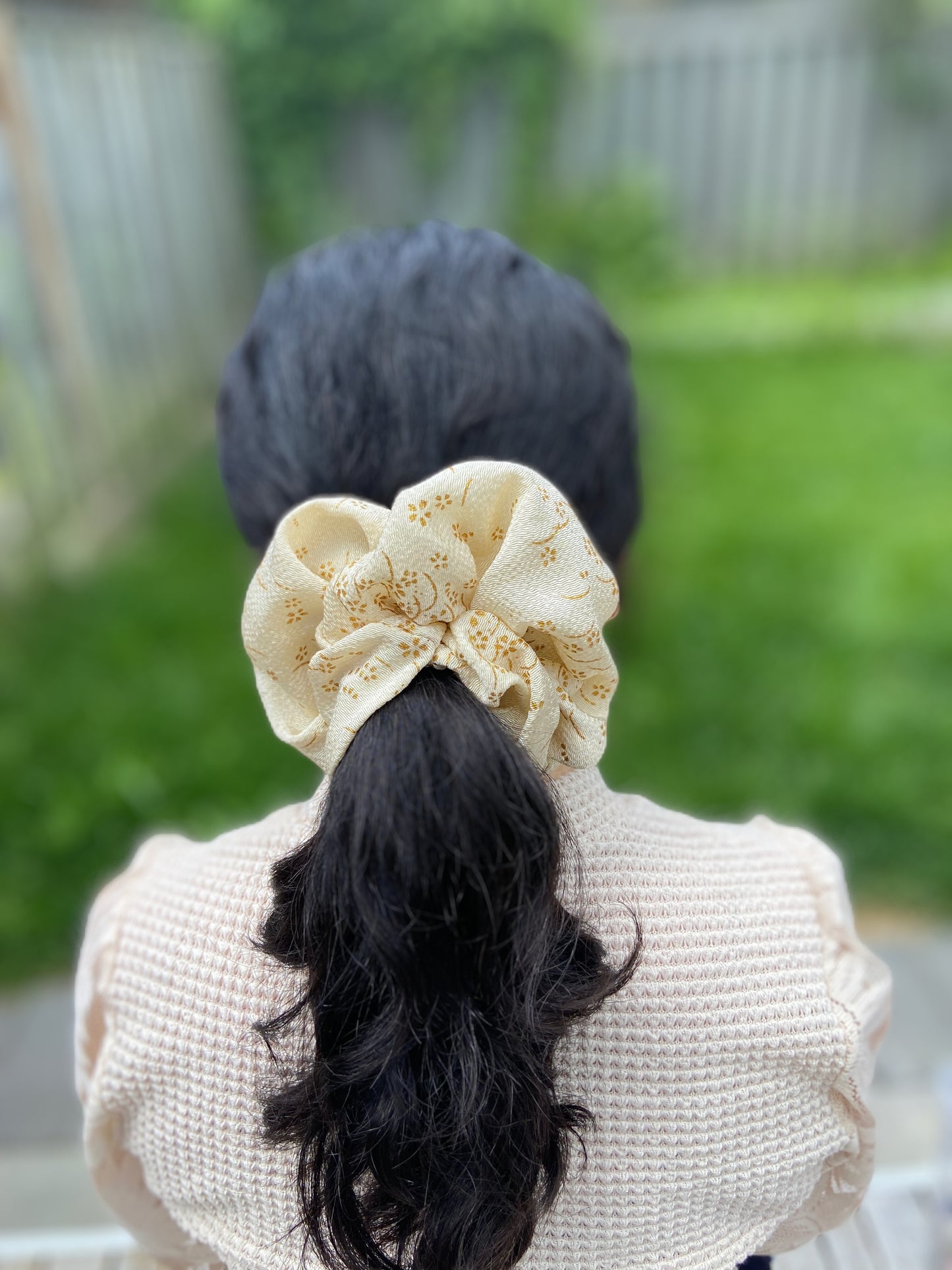 Suzuran (Beige)