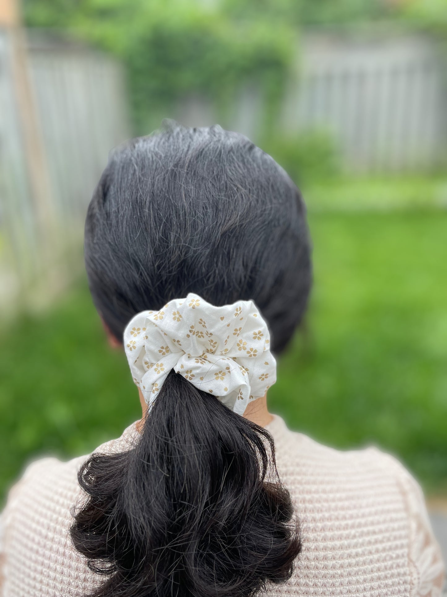 Kozakura (White)