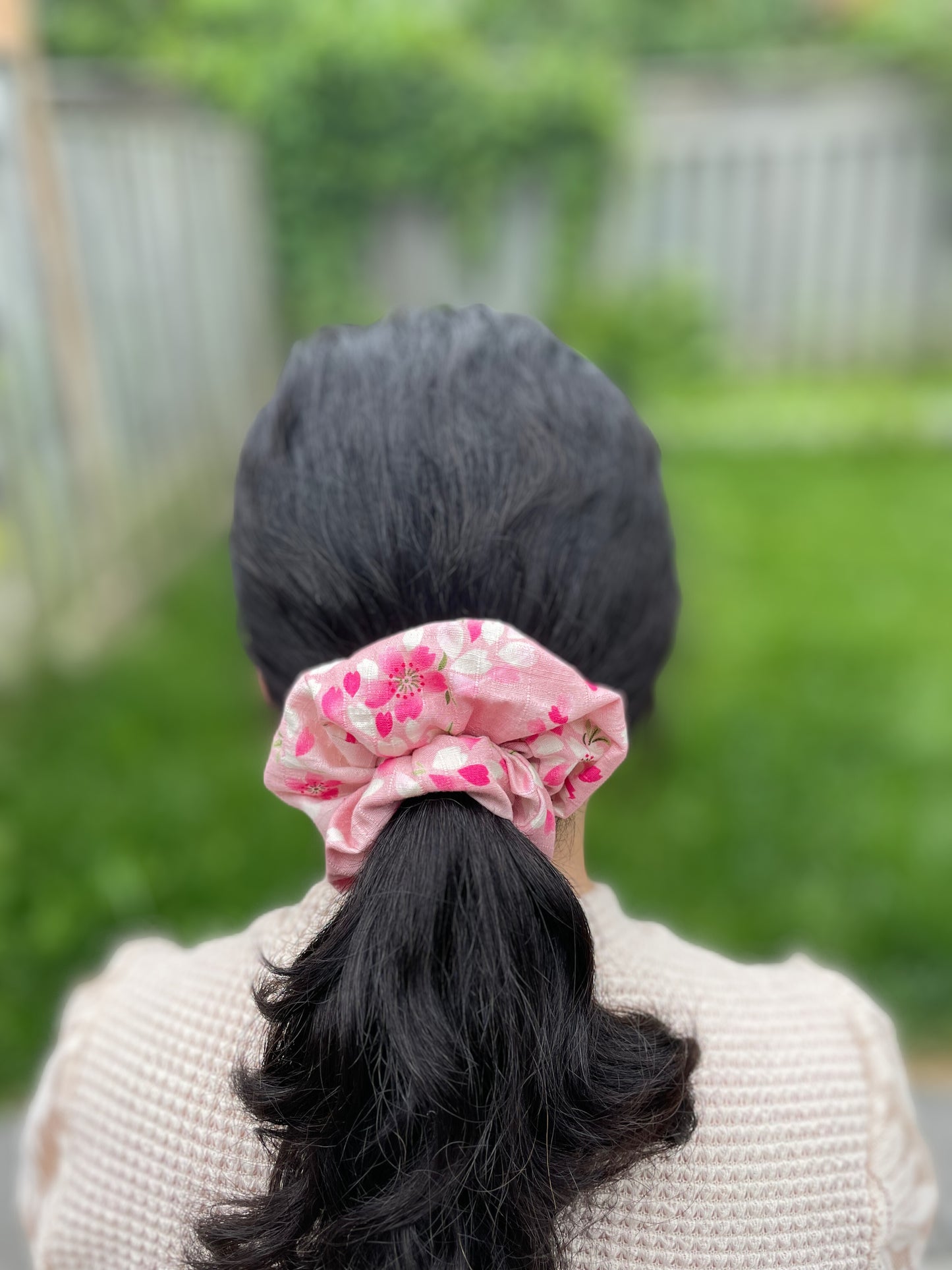 Koharu (Pink)