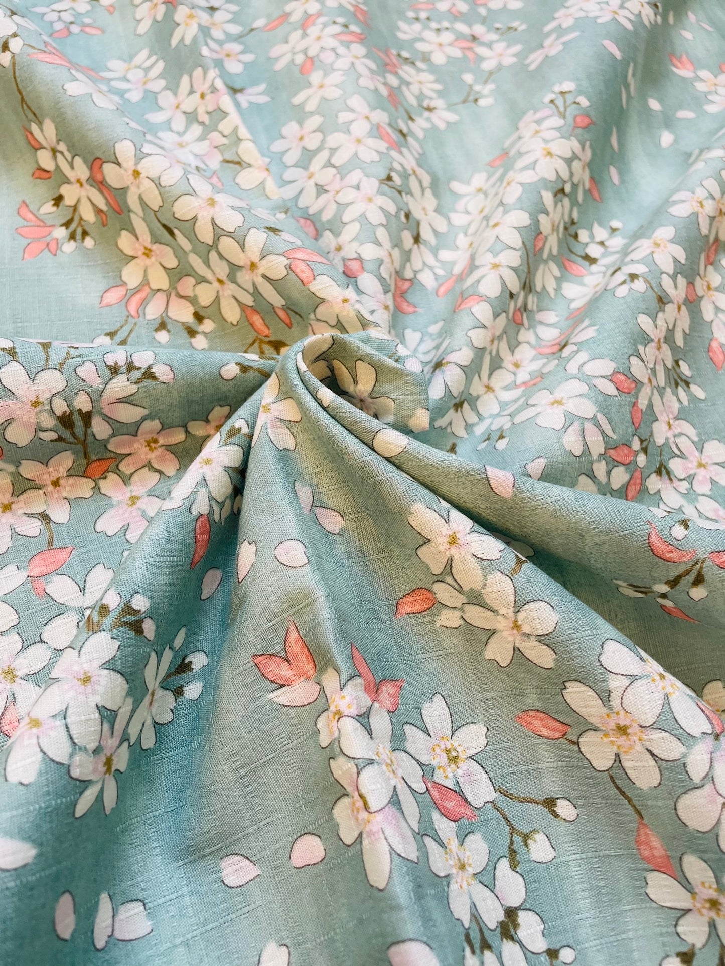 Fujizakura (Light blue)