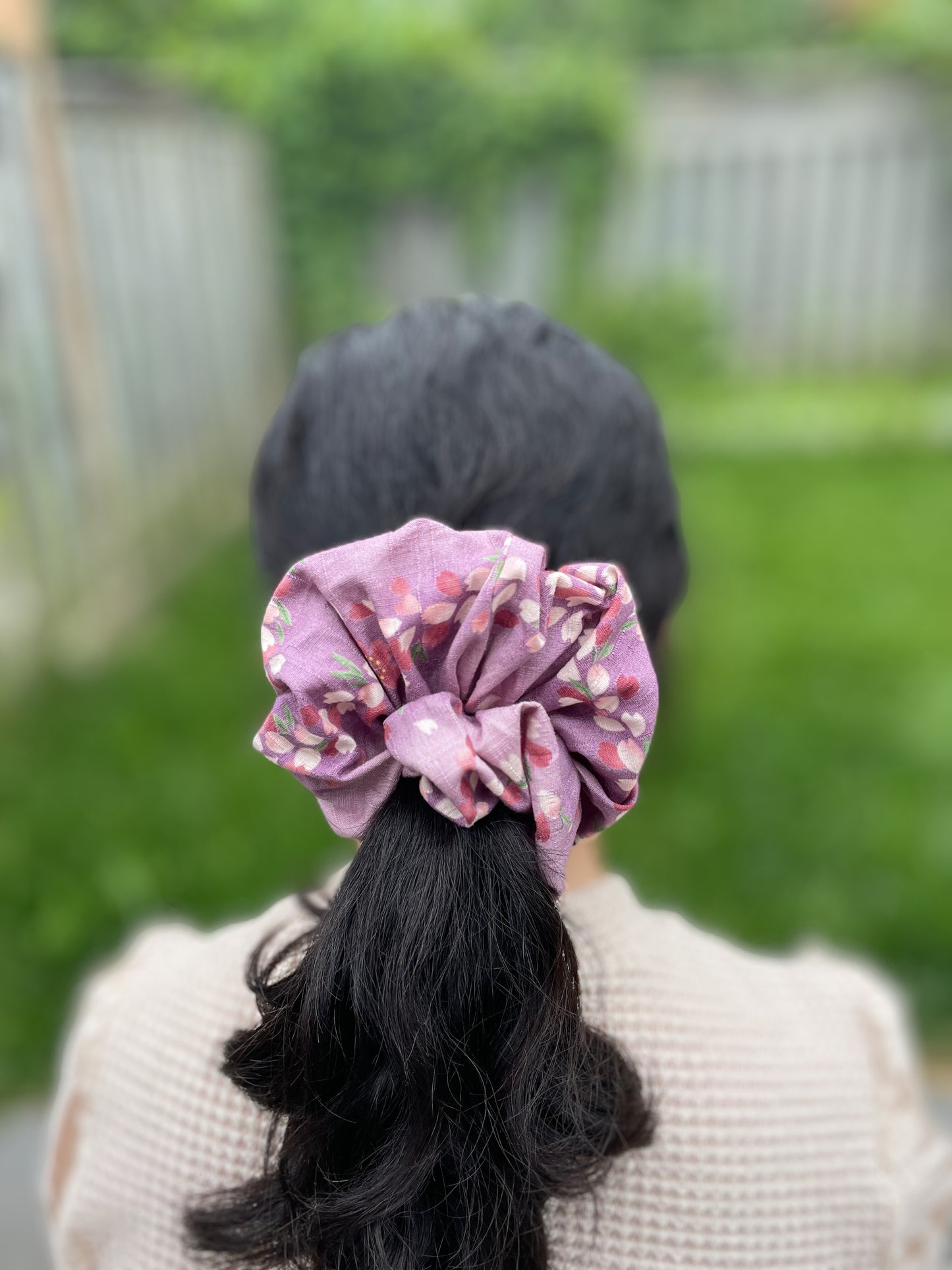 Koharu (Purple)