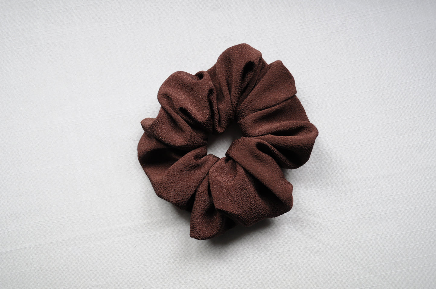 Brown Chirimen