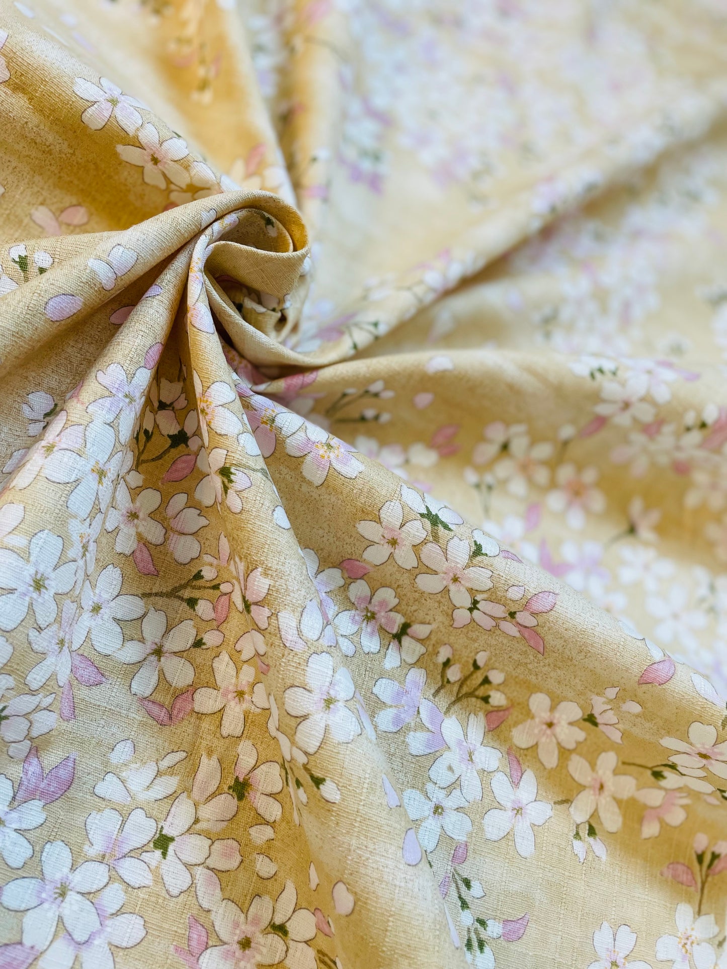 Fujizakura (Beige)