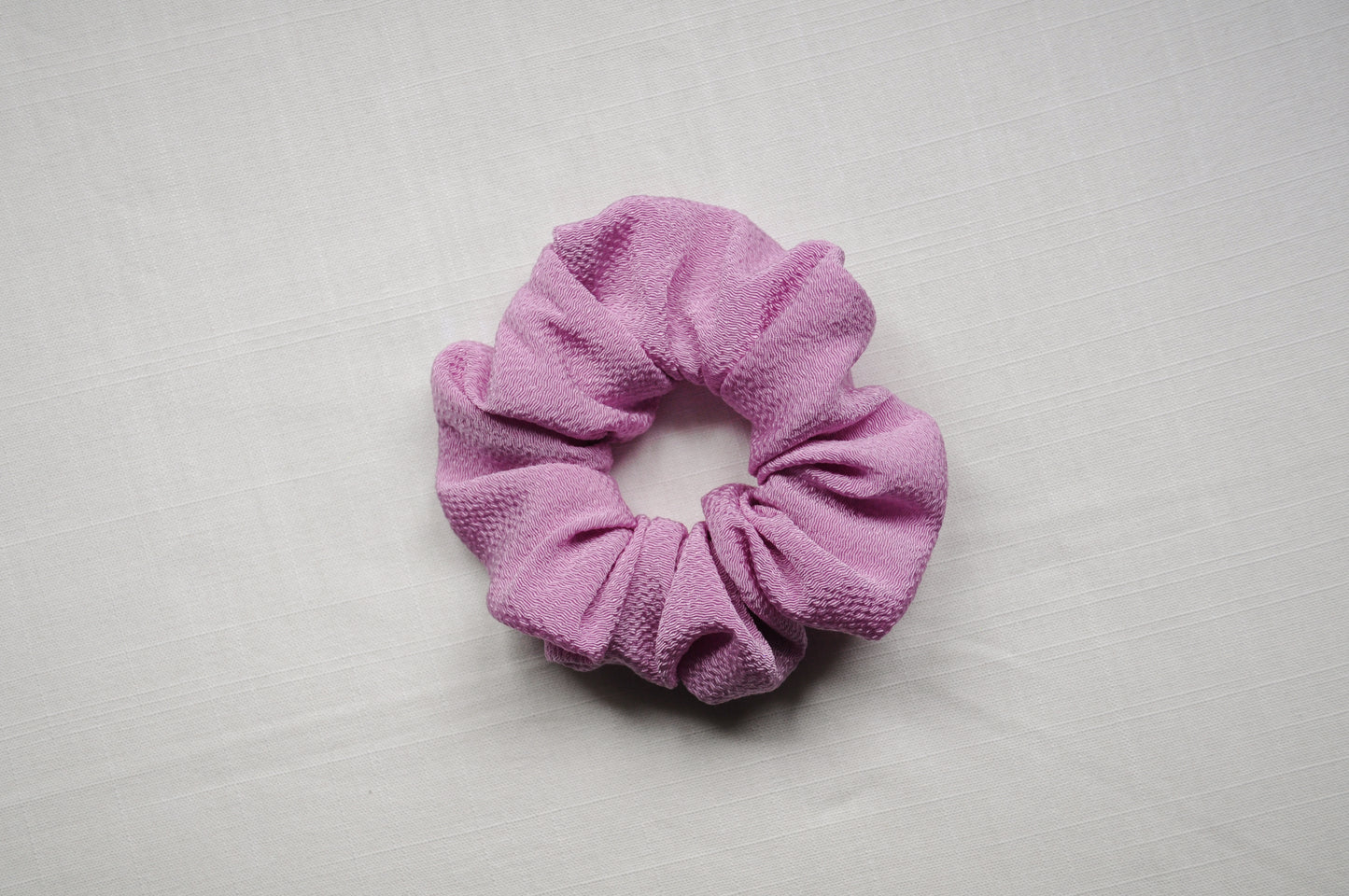 Light Purple Chirimen