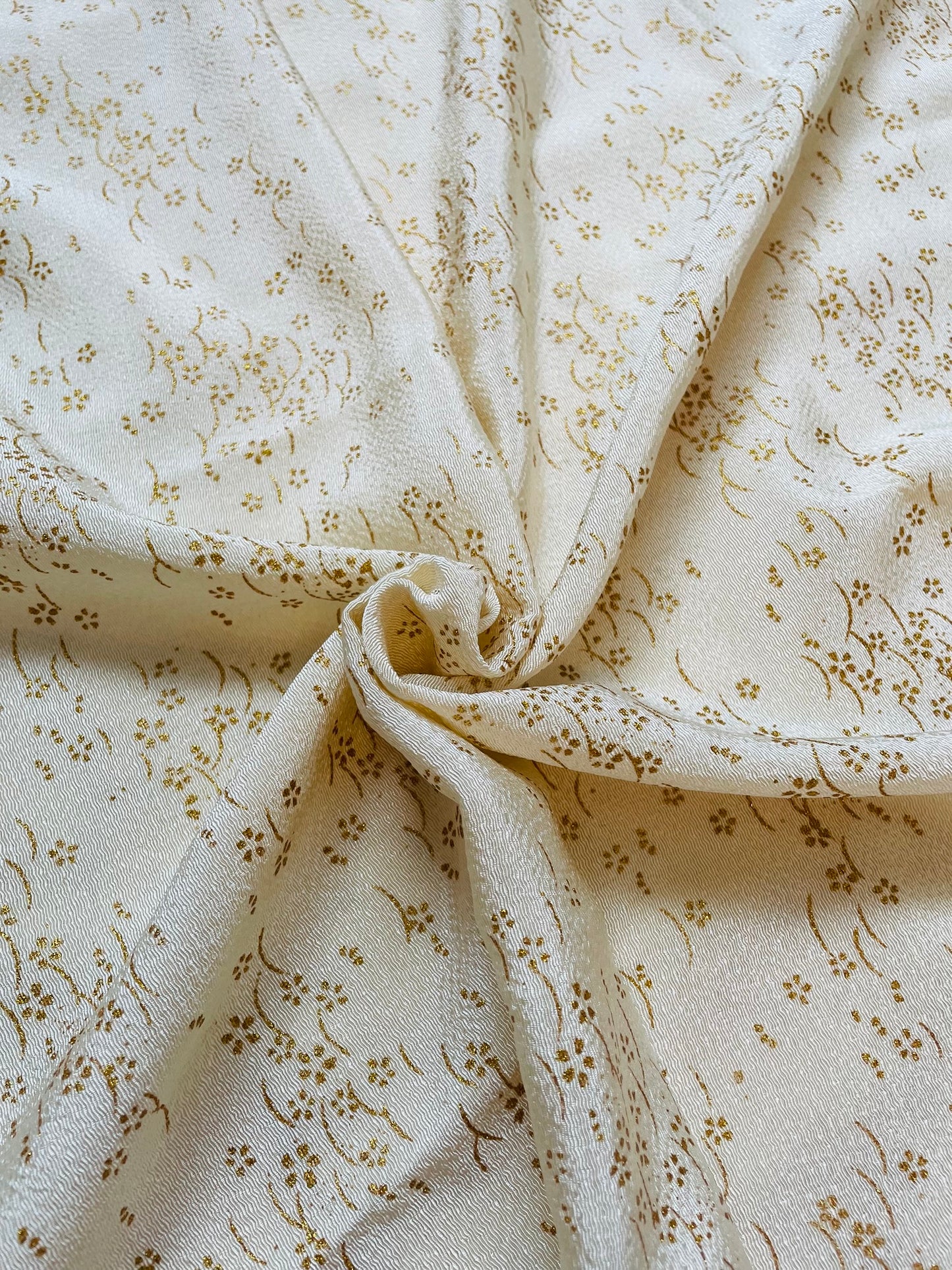Suzuran (Beige)