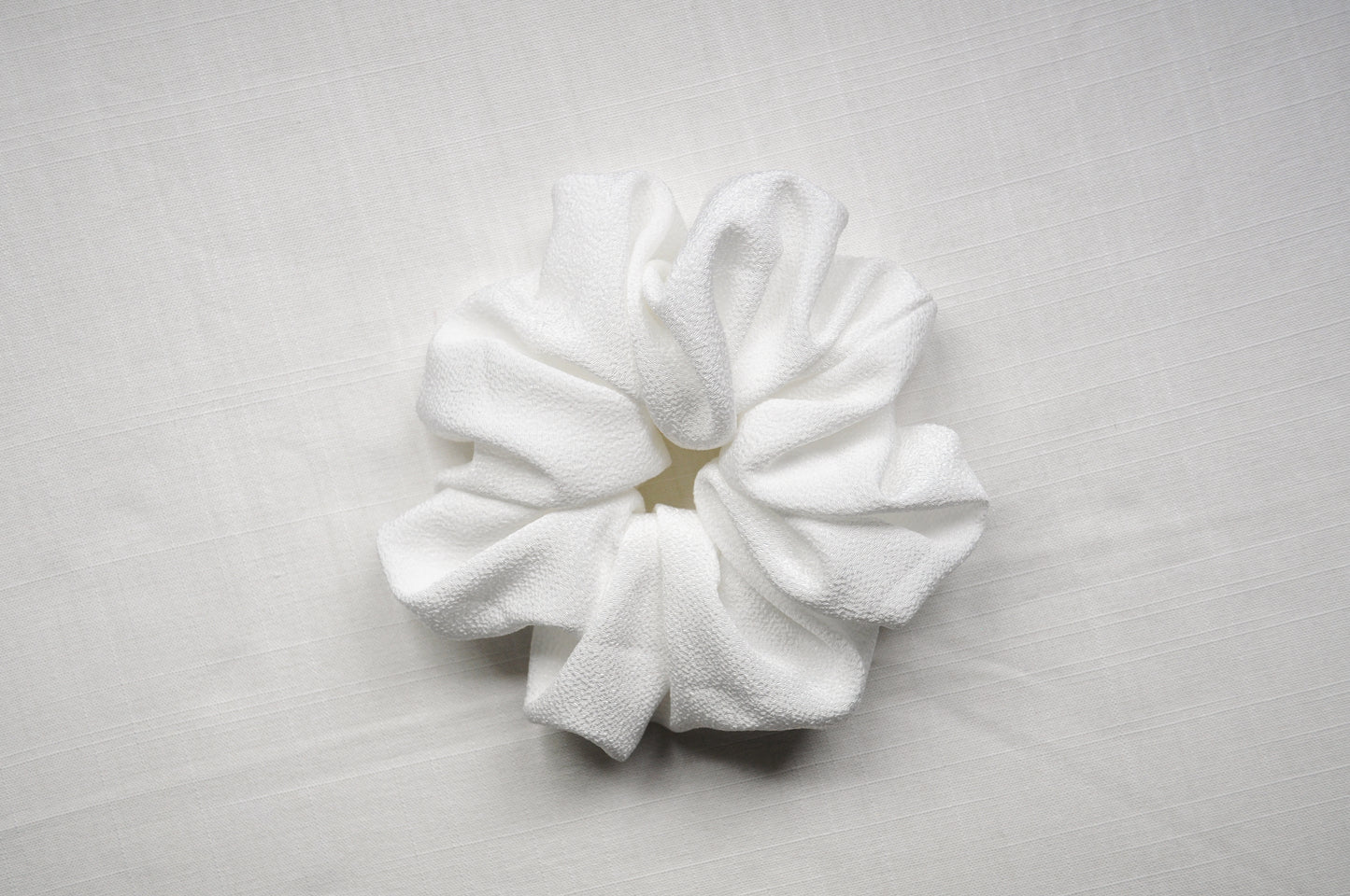White Chirimen