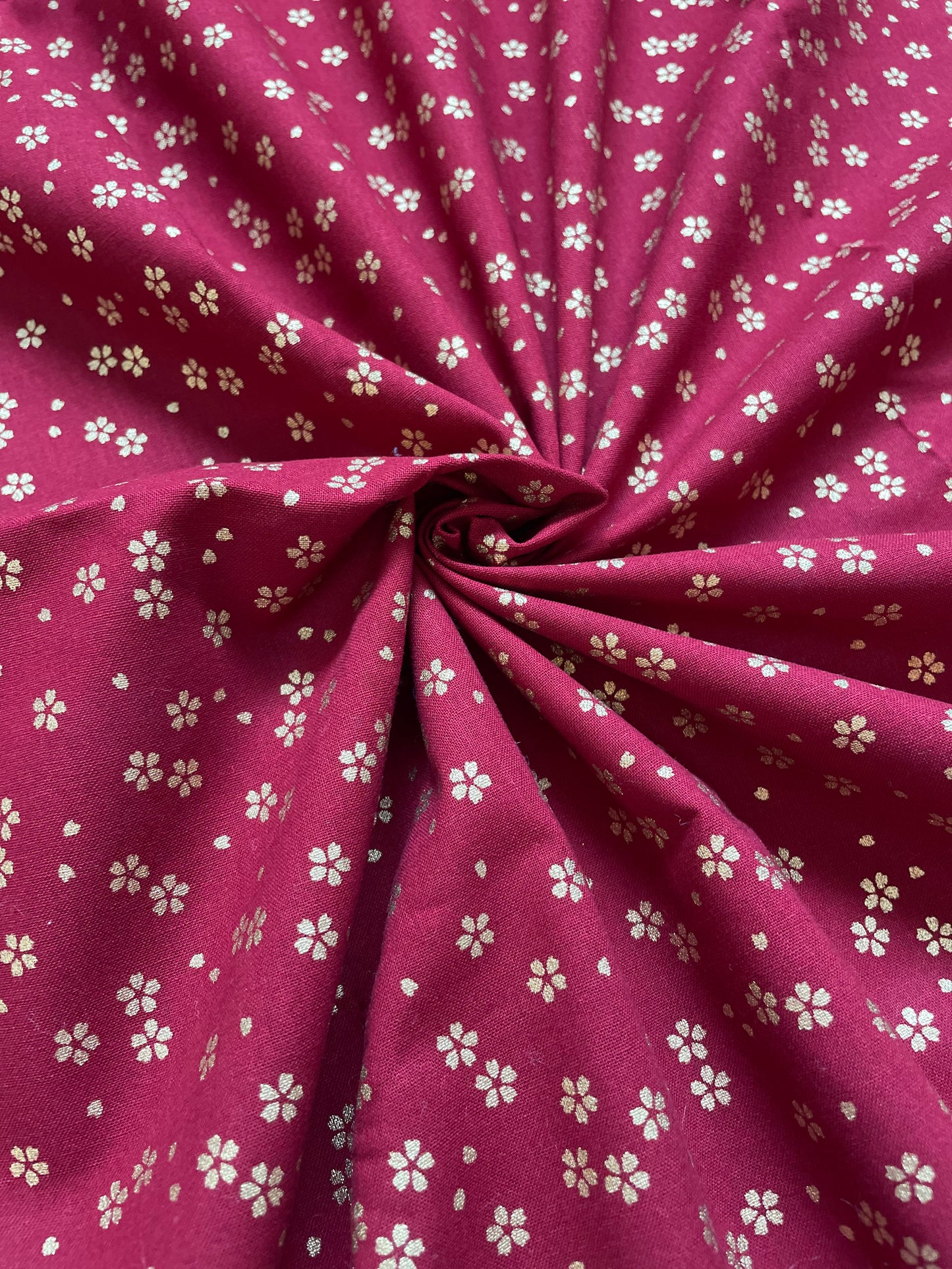 Kozakura (Red)