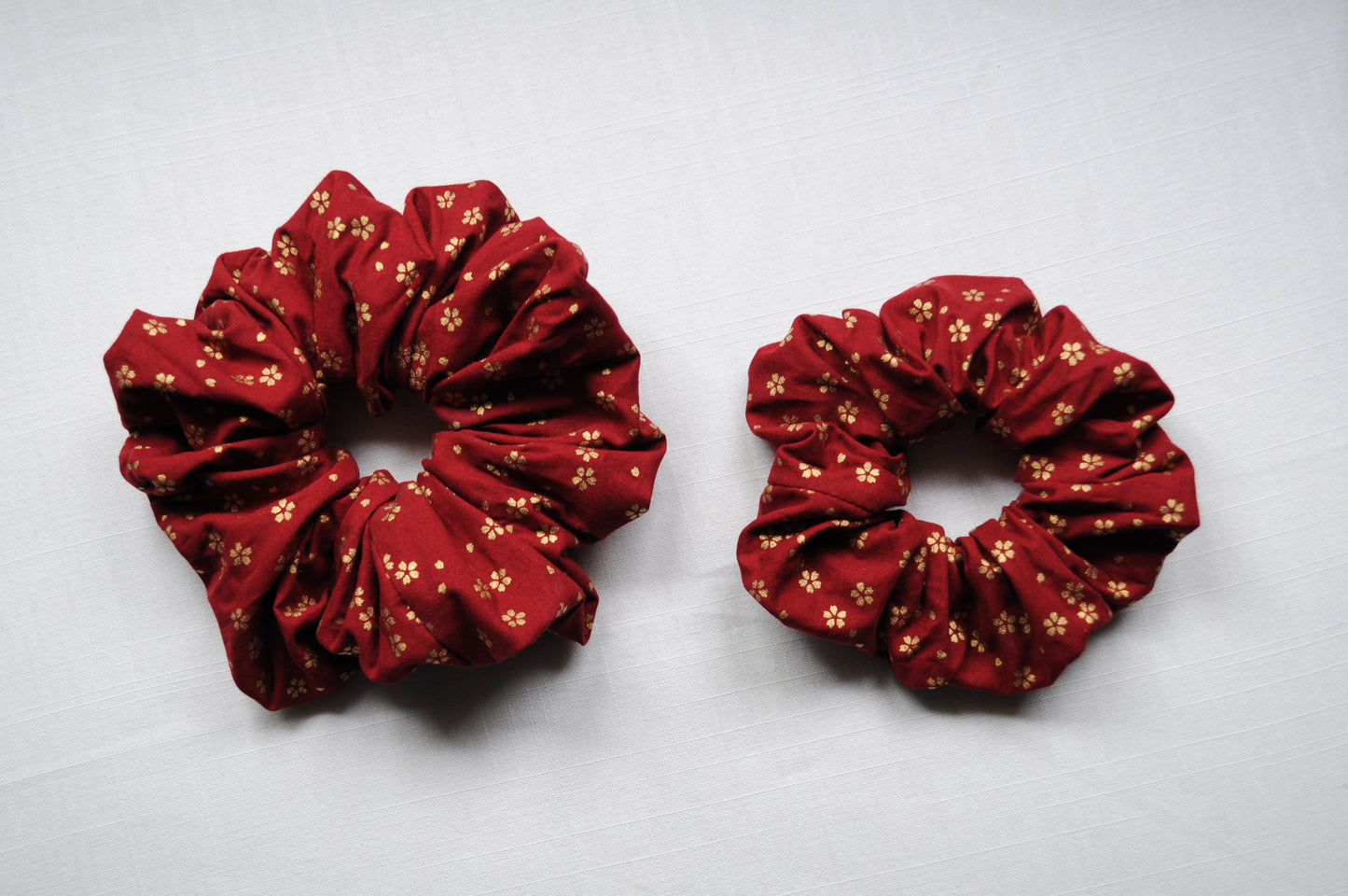 Kozakura (Red)