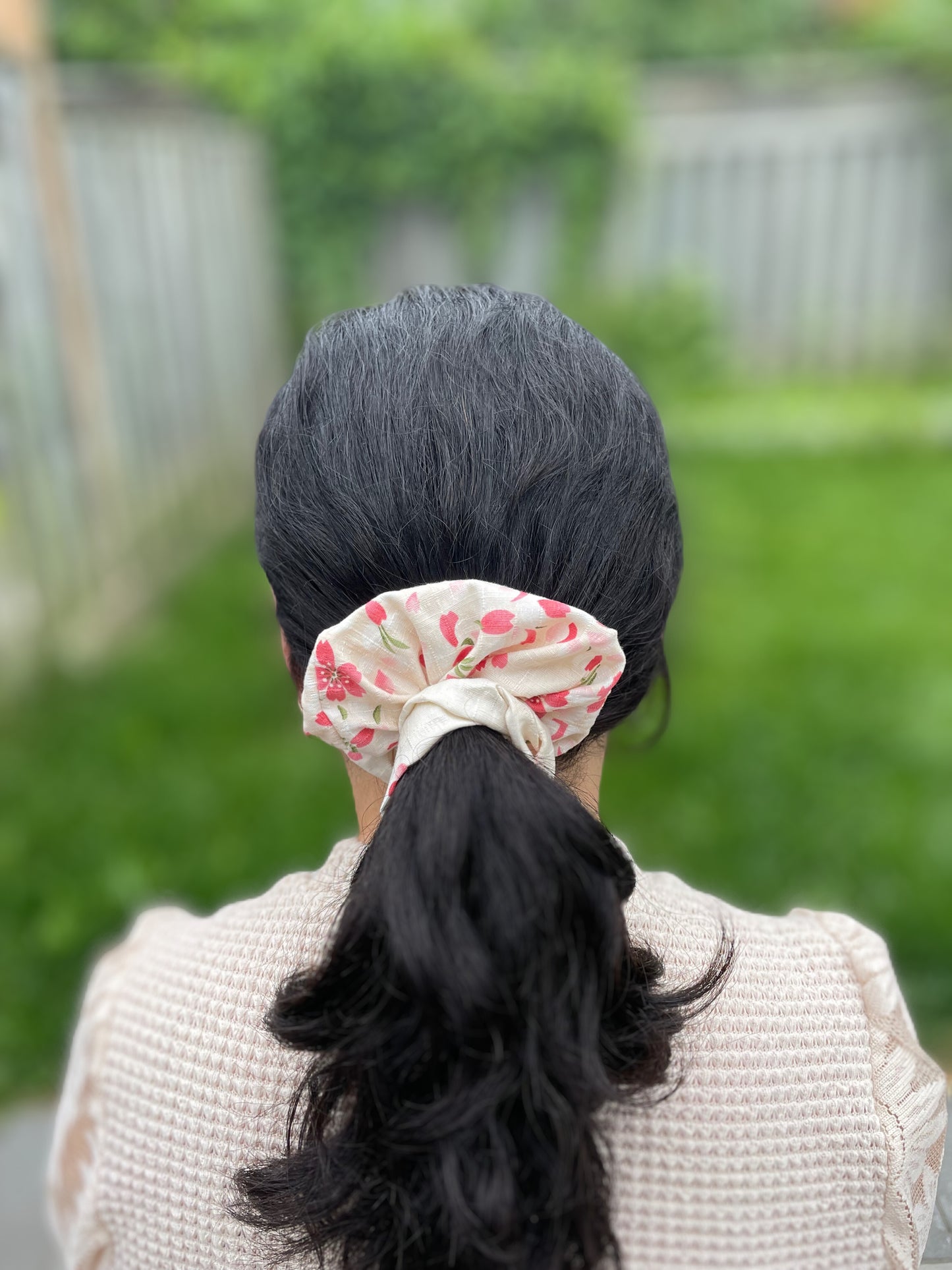 Koharu (Off-White)