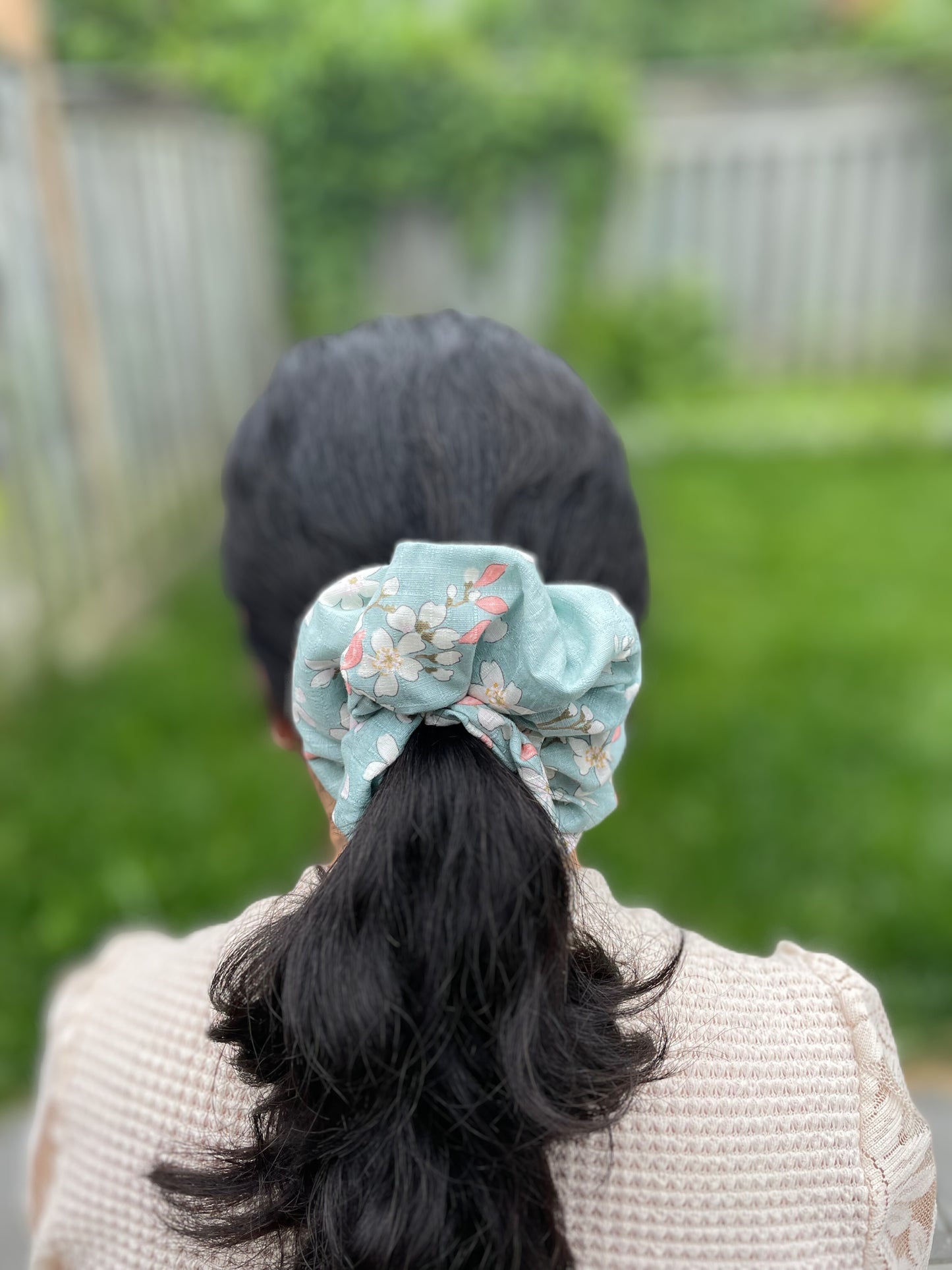 Fujizakura (Light blue)