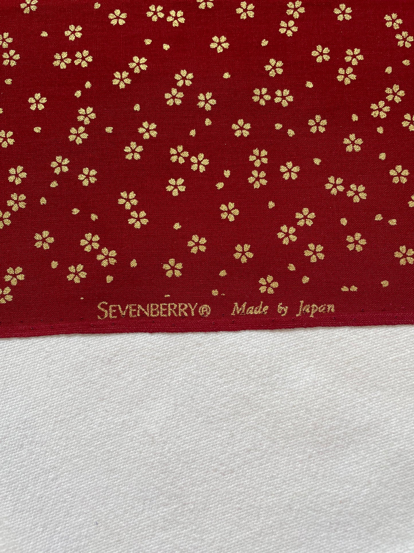 Kozakura (Red)