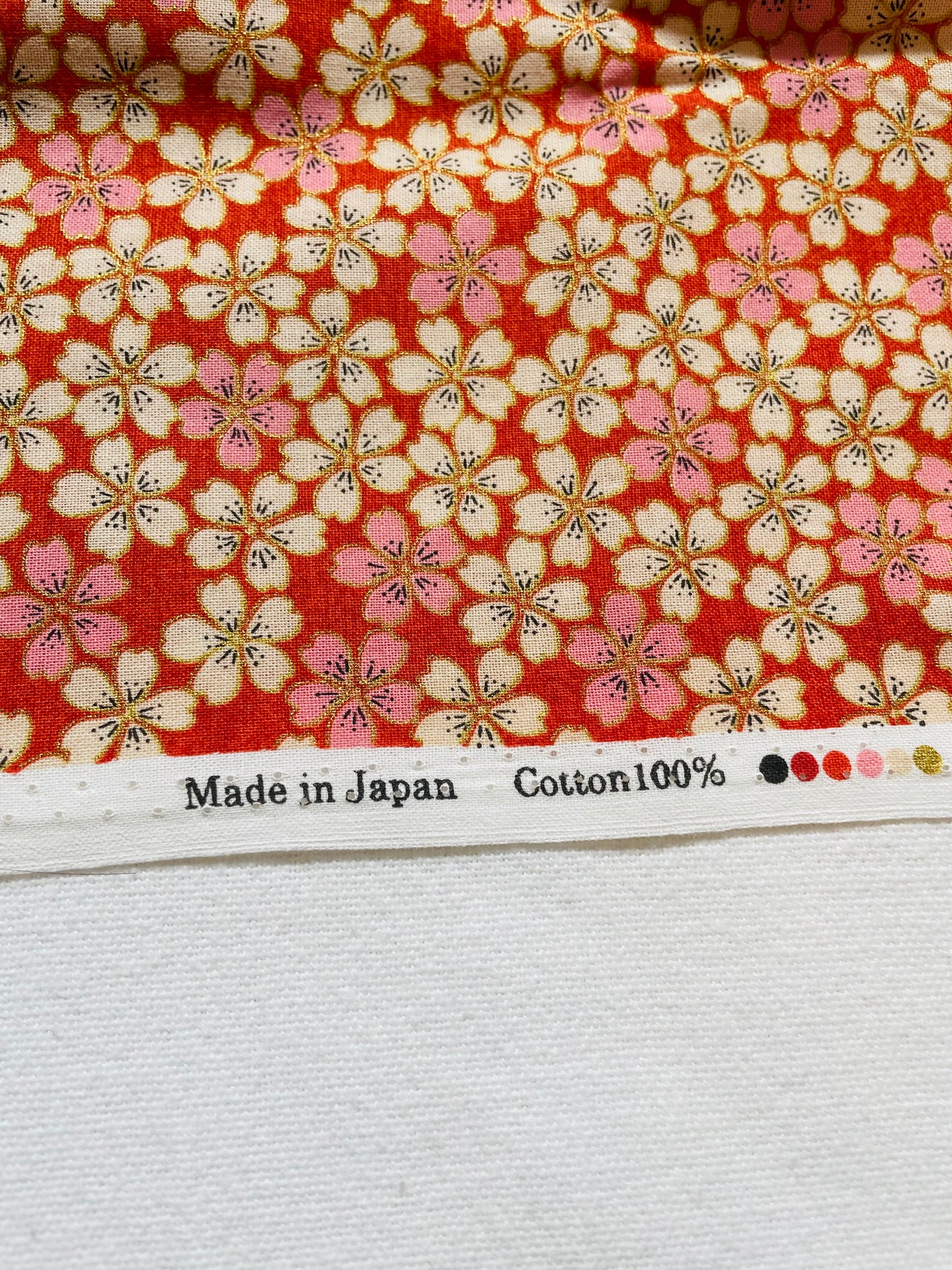 Satsuki (Red)
