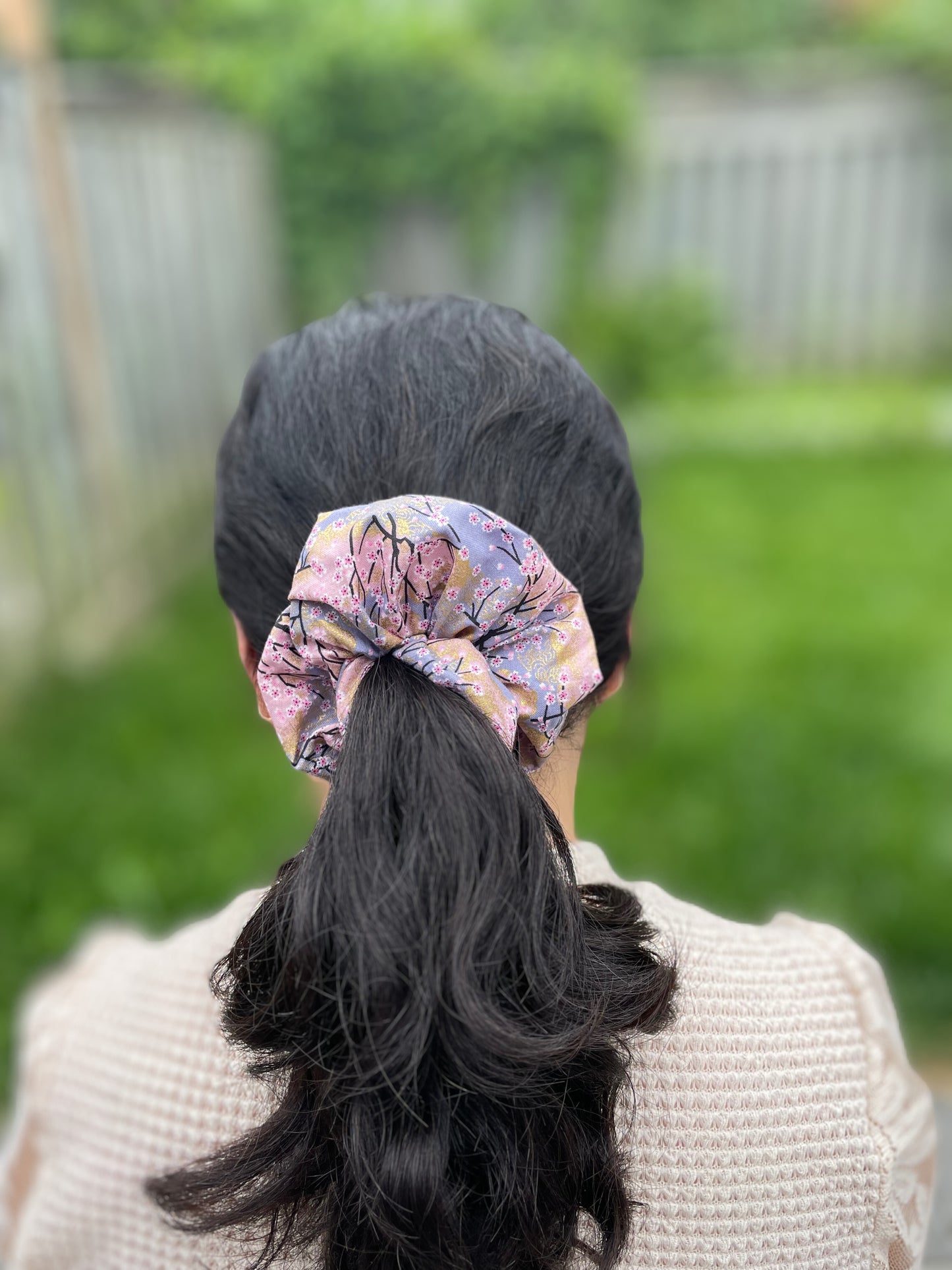 Yuuzakura