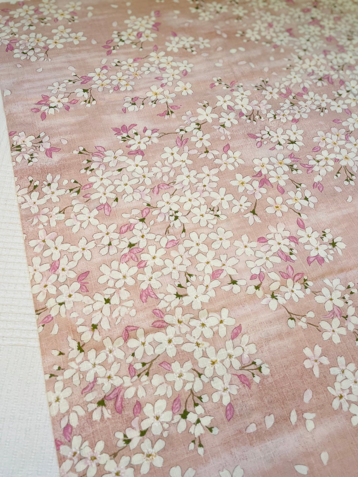 Fujizakura (Pink)