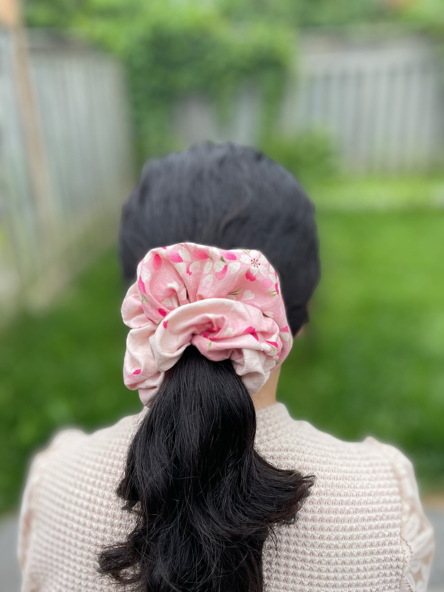 Koharu (Pink)