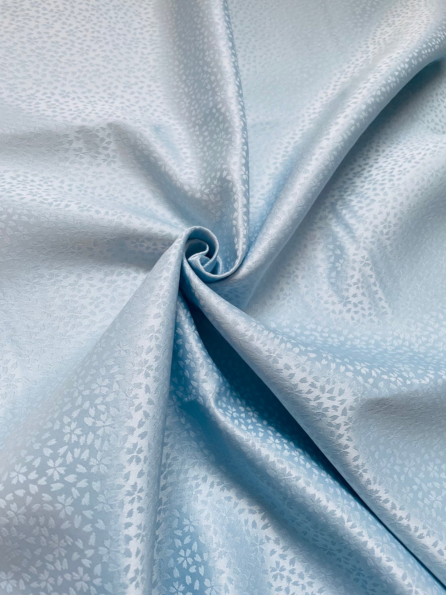 Hanabira (Light blue)