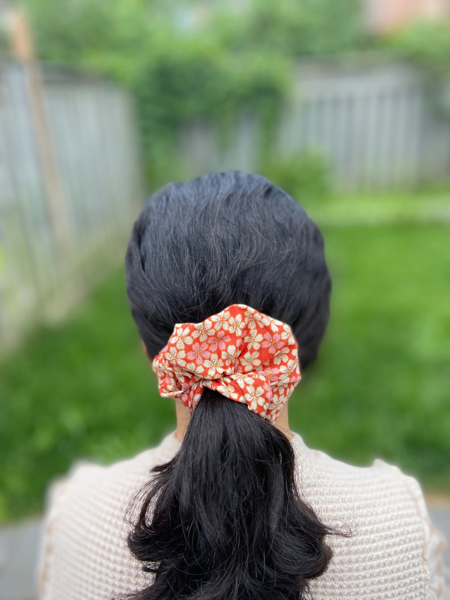 Satsuki (Red)