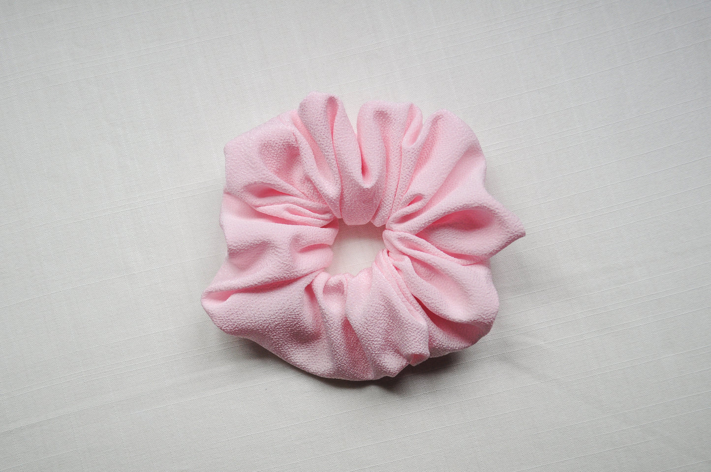 Cherry Blossom Pink Chirimen