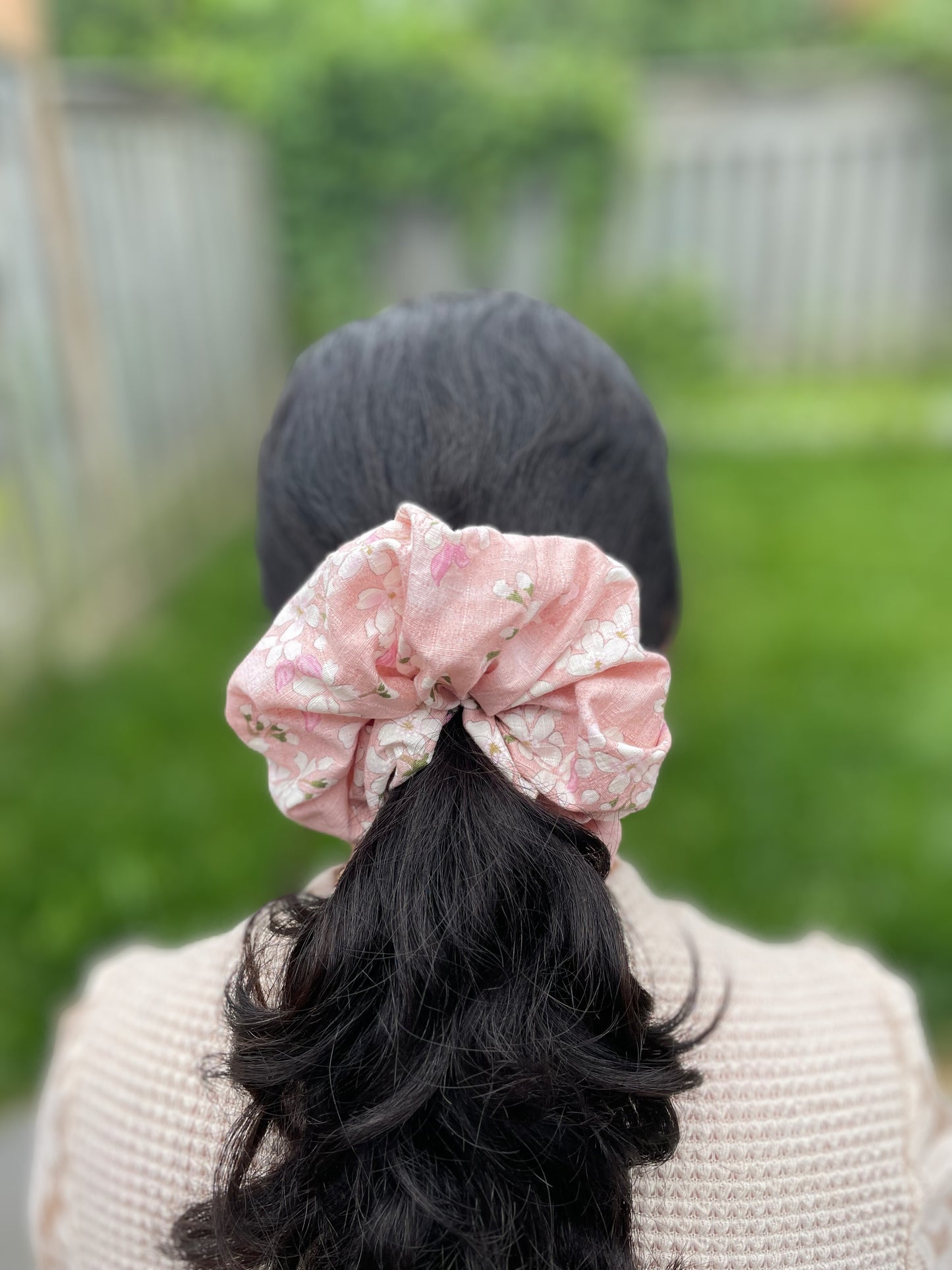 Fujizakura (Pink)