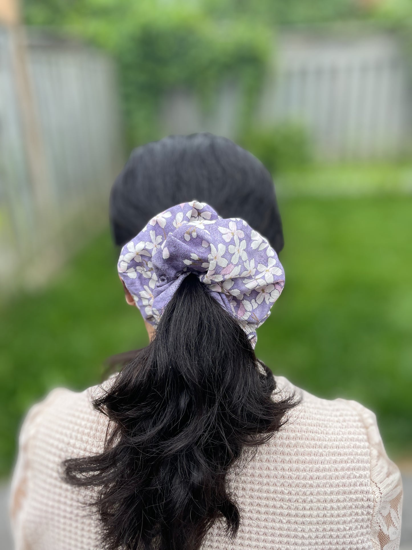 Fujizakura (Lavender)