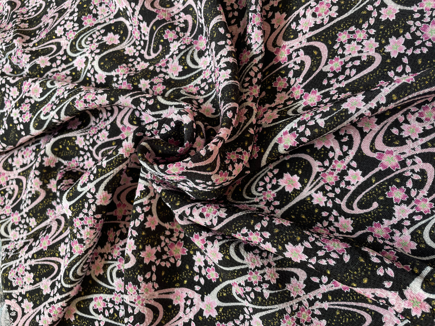 Yozora (Black)
