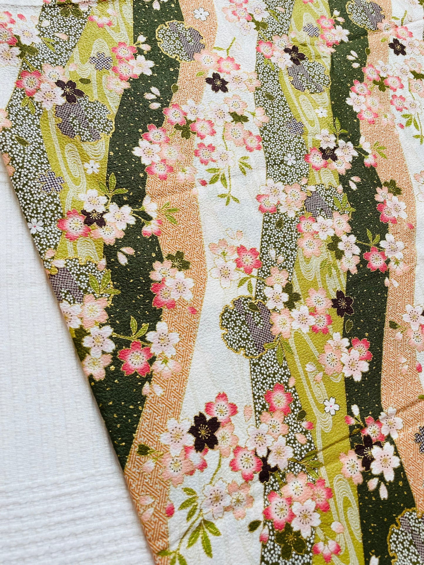 Hime (Olive)