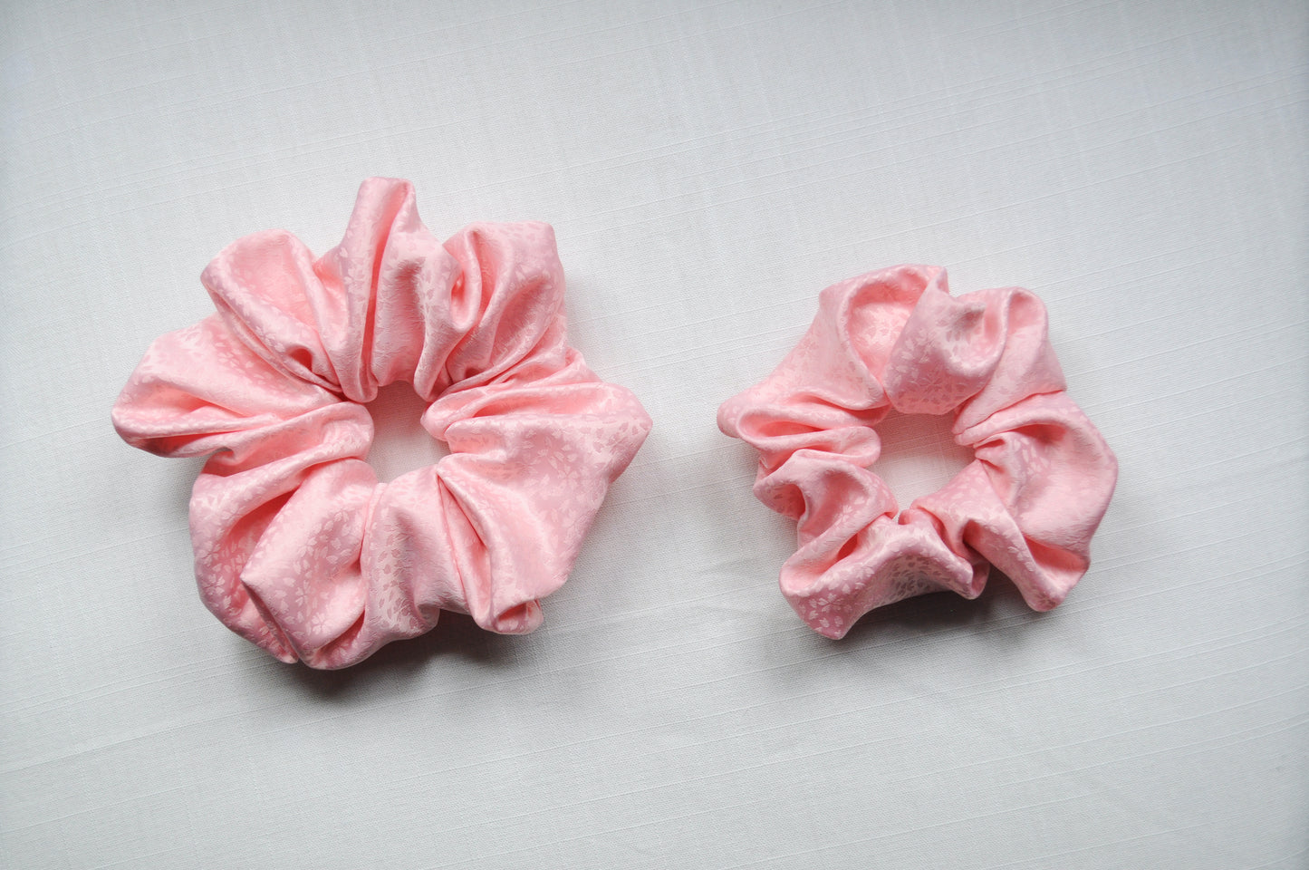 Hanabira (Coral Pink)